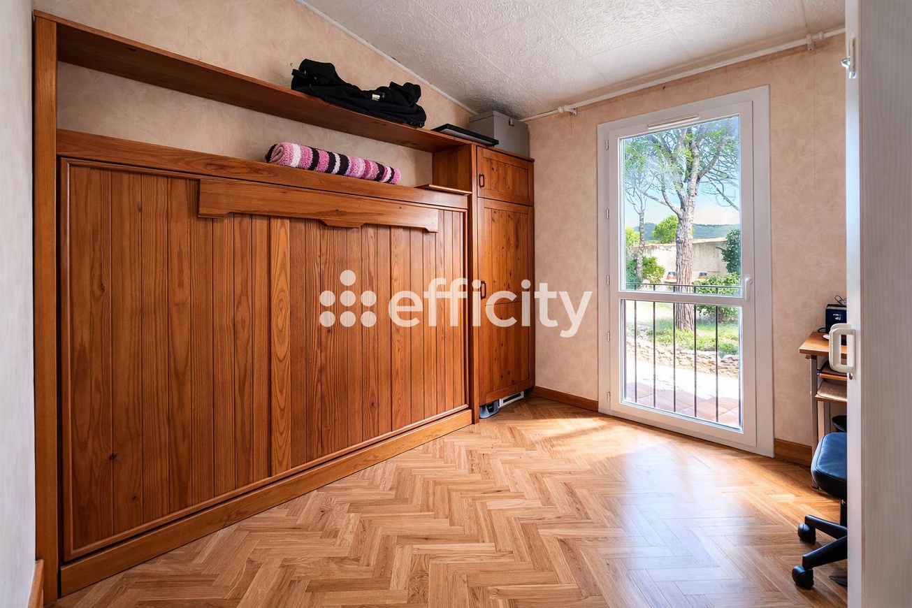 Achat immobilier Maison 5 pièces  74m2 à Marseille (13013) - Photo n°21