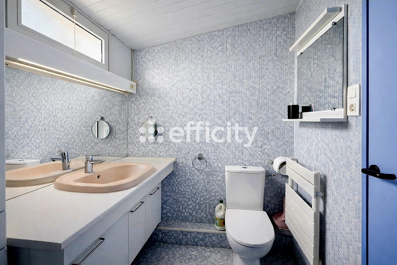 Achat immobilier Maison 5 pièces  74m2 à Marseille (13013) - Photo n°22