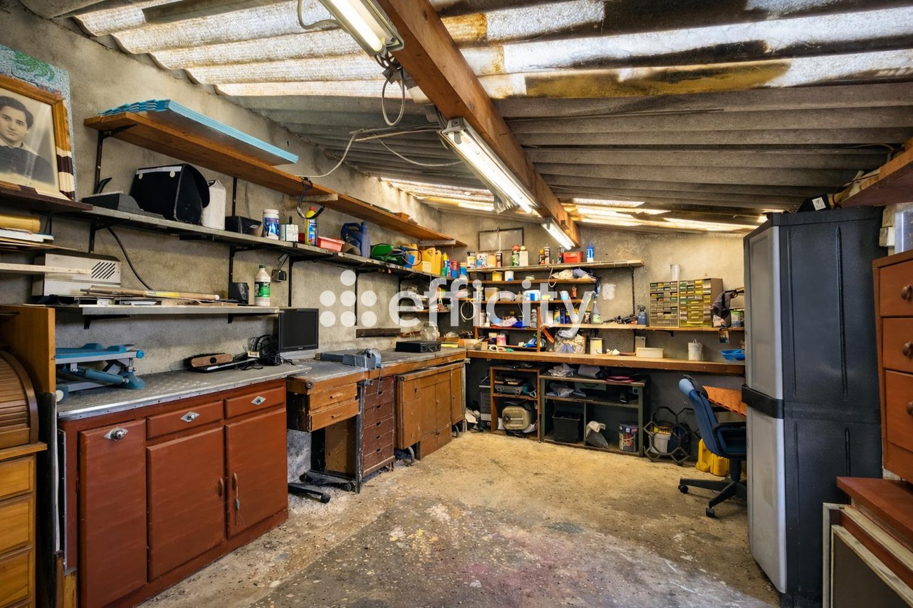 Achat immobilier Maison 5 pièces  74m2 à Marseille (13013) - Photo n°23
