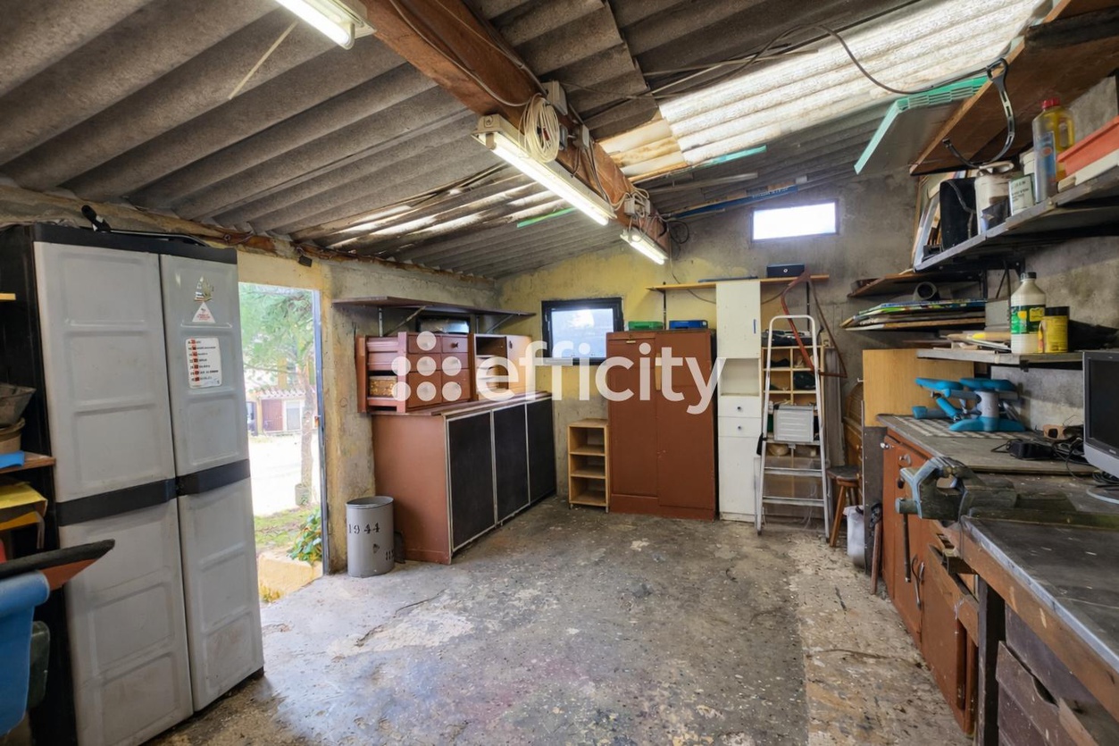 Achat immobilier Maison 5 pièces  74m2 à Marseille (13013) - Photo n°24