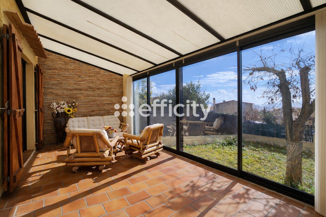 Achat immobilier Maison 5 pièces  74m2 à Marseille (13013) - Photo n°8
