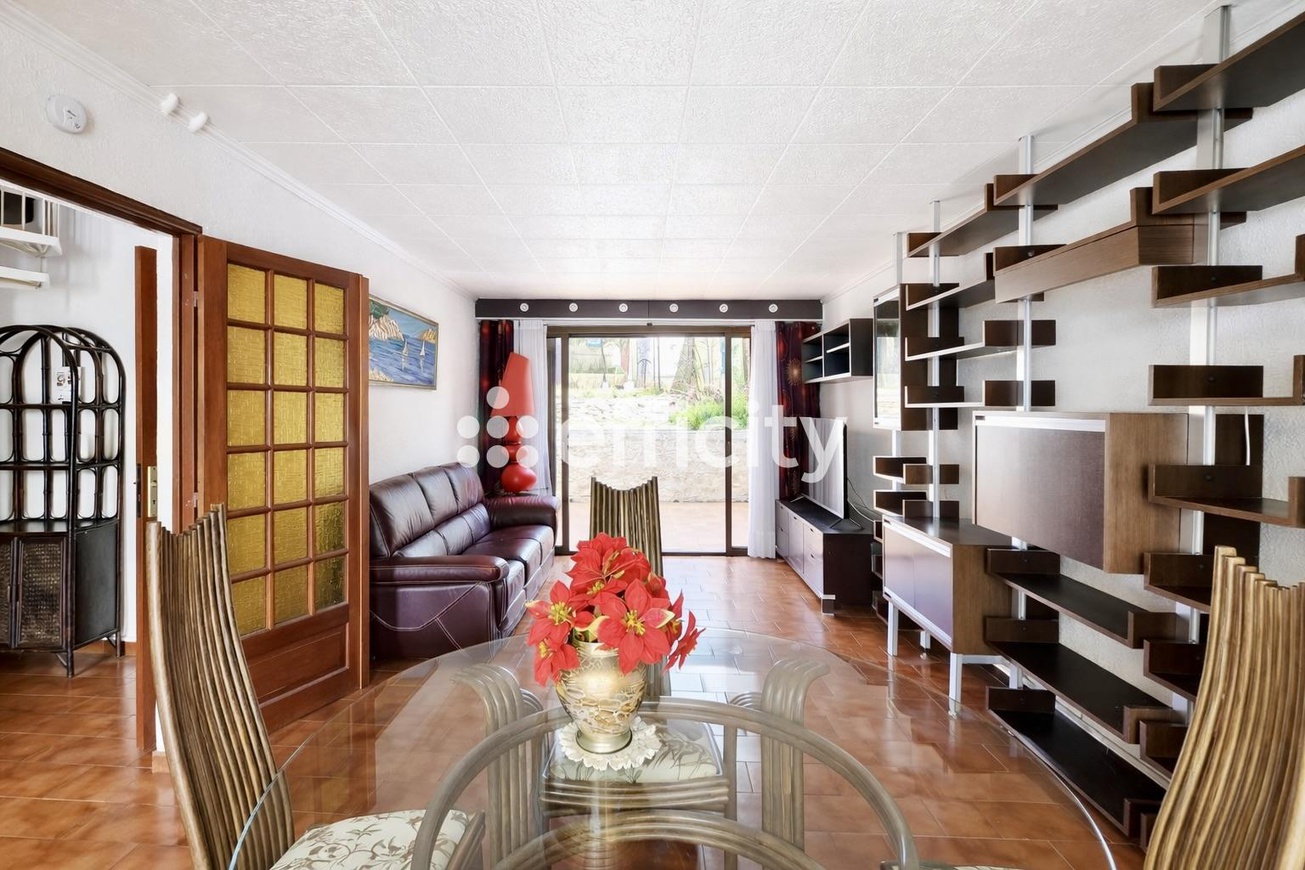 Achat immobilier Maison 5 pièces  74m2 à Marseille (13013) - Photo n°9
