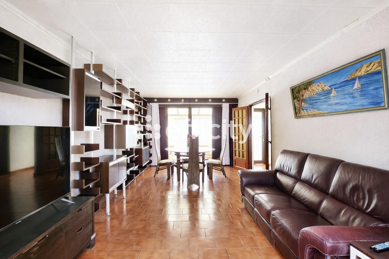 Achat immobilier Maison 5 pièces  74m2 à Marseille (13013) - Photo n°10