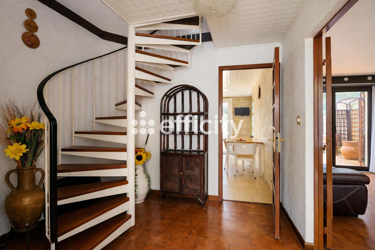Achat immobilier Maison 5 pièces  74m2 à Marseille (13013) - Photo n°16