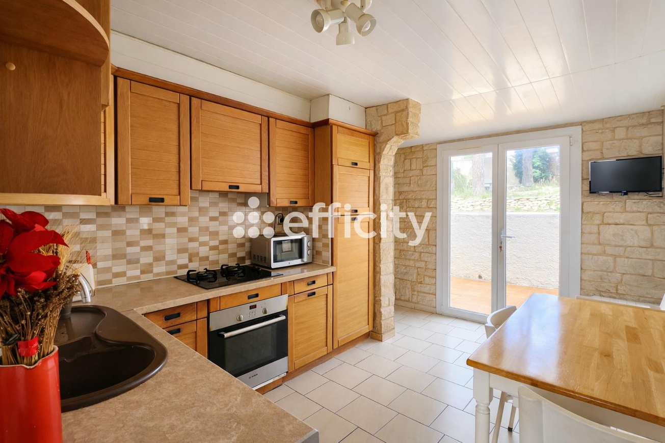 Achat immobilier Maison 5 pièces  74m2 à Marseille (13013) - Photo n°11