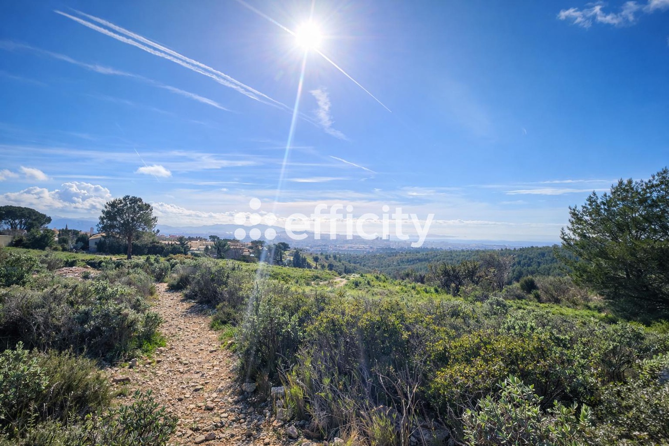 Achat immobilier Maison 5 pièces  74m2 à Marseille (13013) - Photo n°4
