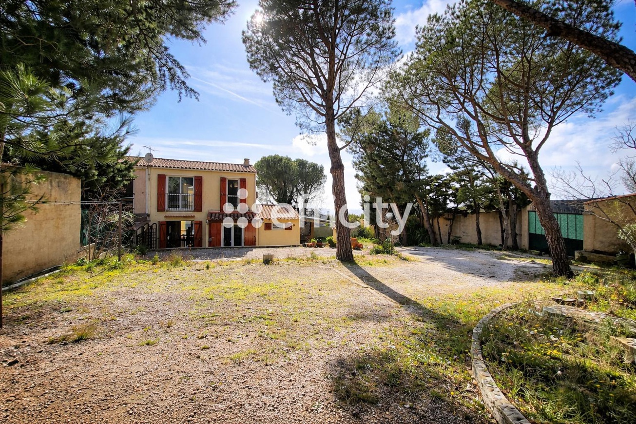 Achat immobilier Maison 5 pièces  74m2 à Marseille (13013) - Photo n°5