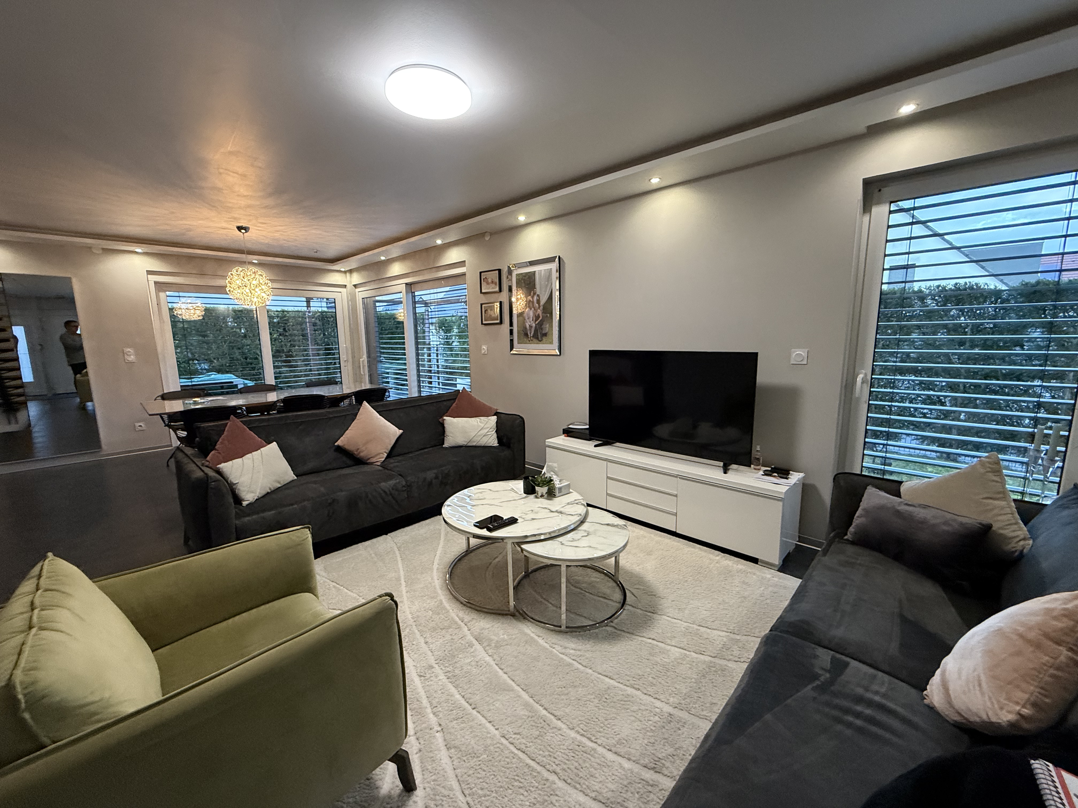 maison 5 pièces - 140,0m2 à Hésingue (68220)