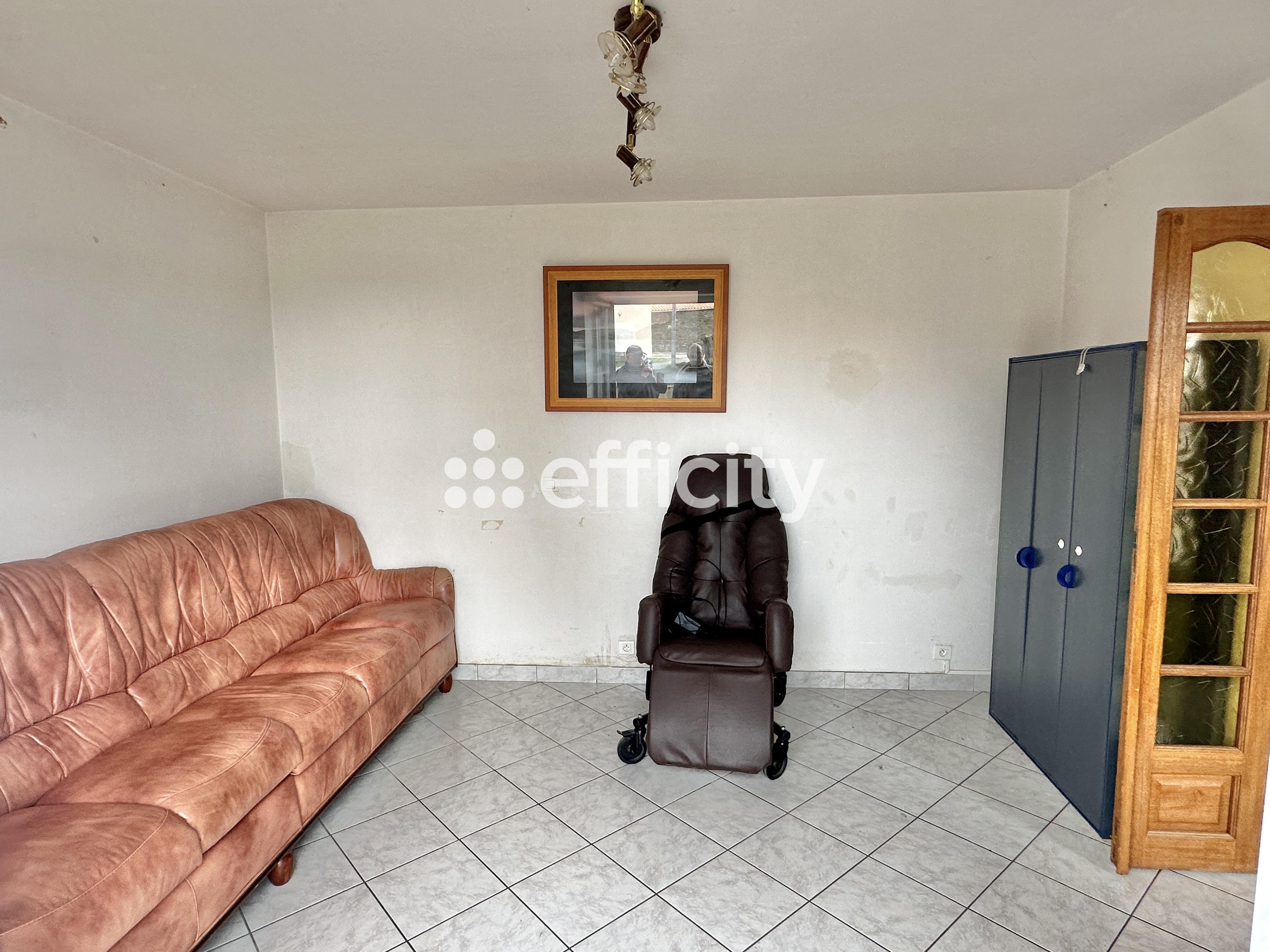 Achat immobilier Maison 5 pièces  104m2 à Saint-Julien-de-Concelles (44450) - Photo n°5
