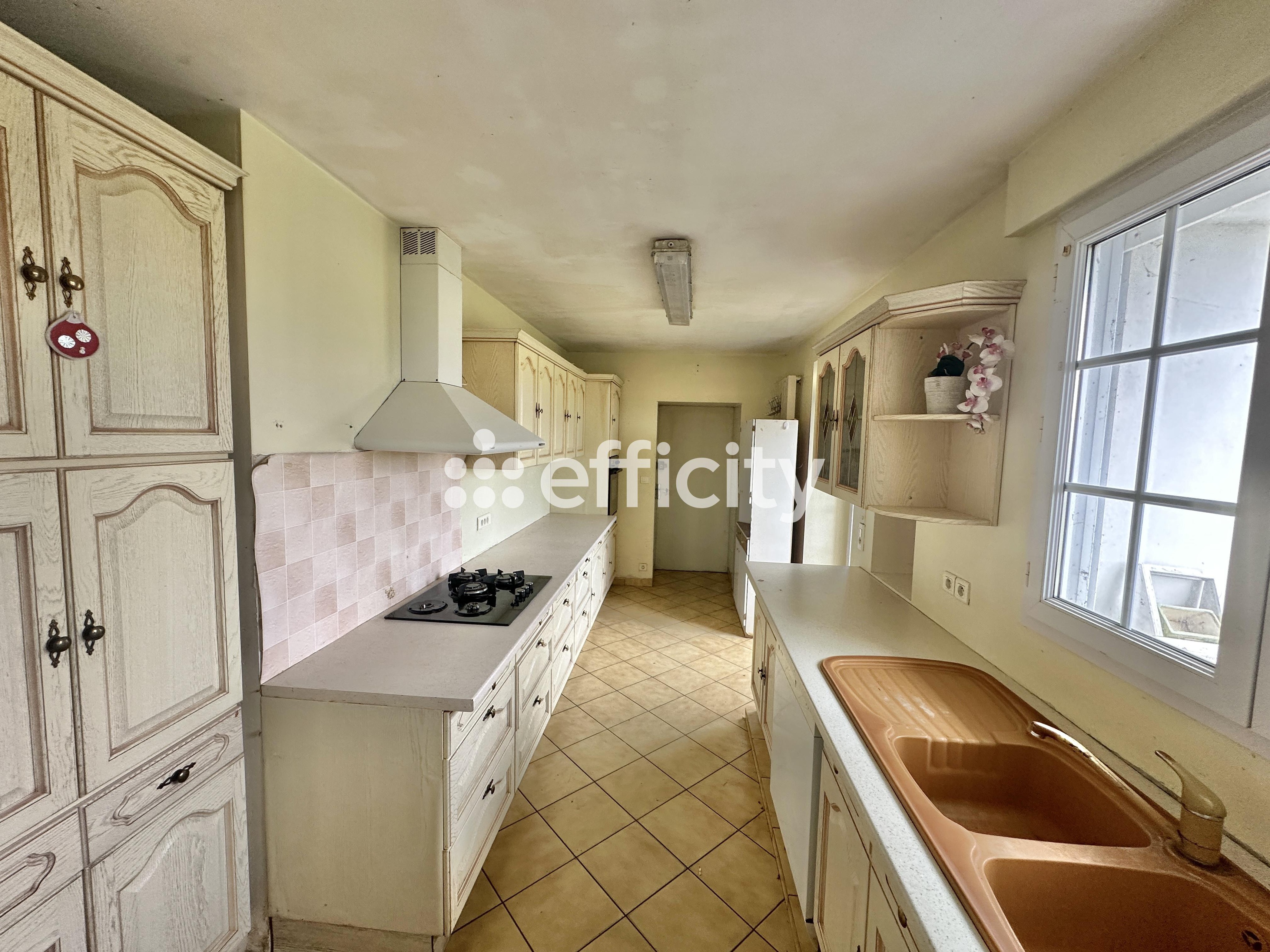 Achat immobilier Maison 5 pièces  104m2 à Saint-Julien-de-Concelles (44450) - Photo n°8