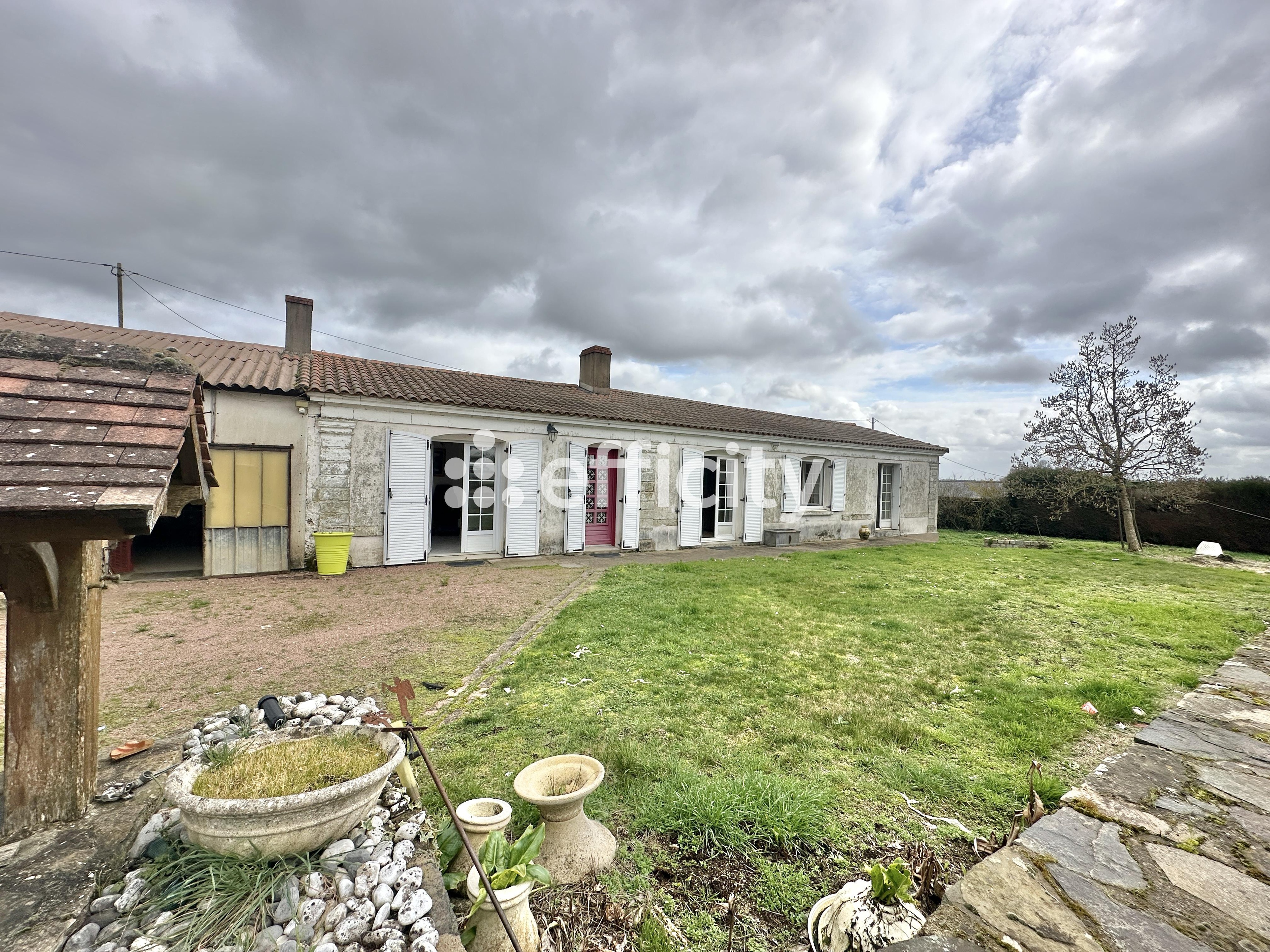 Achat immobilier Maison 5 pièces  104m2 à Saint-Julien-de-Concelles (44450) - Photo n°13