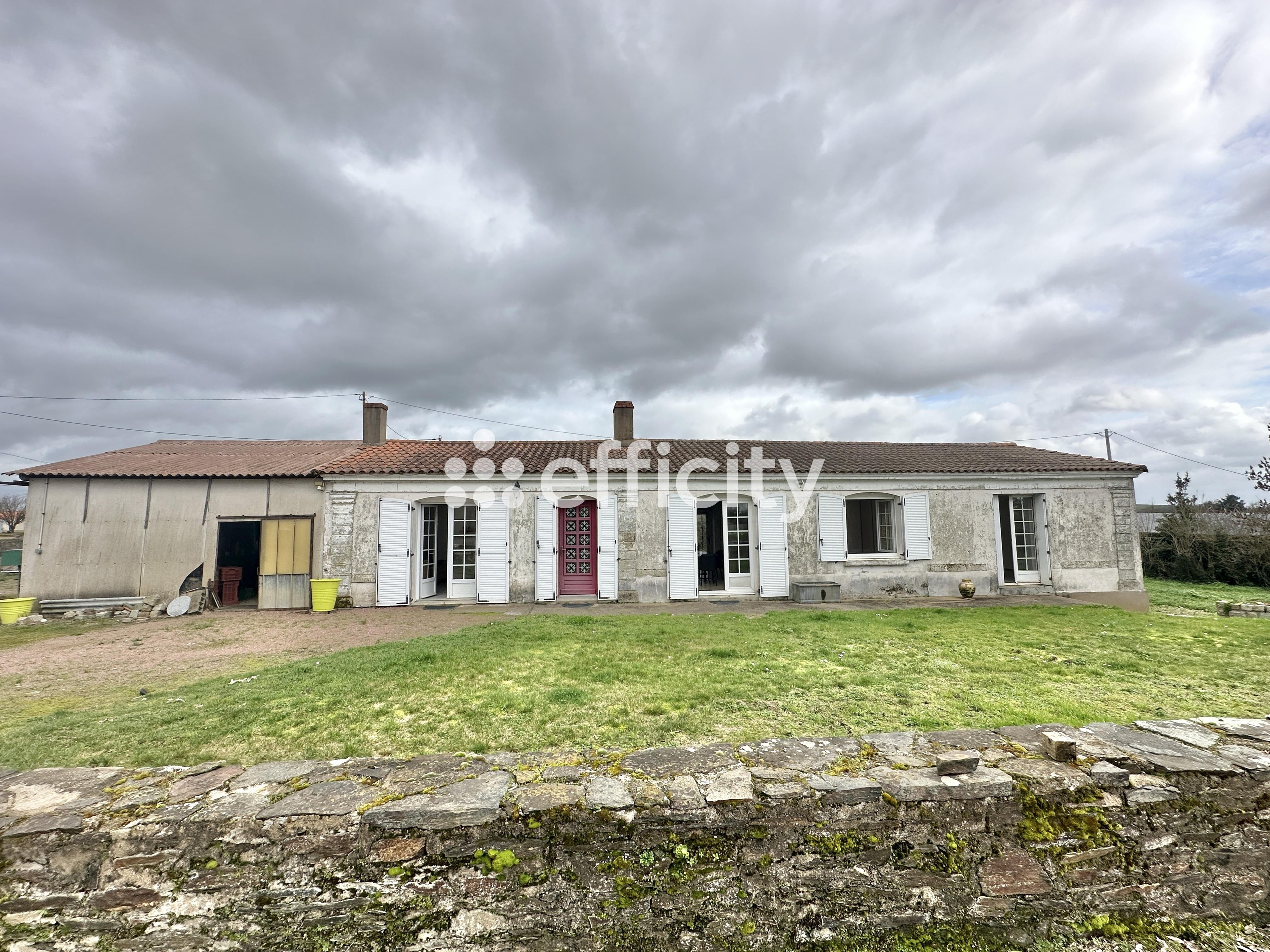 Achat immobilier Maison 5 pièces  104m2 à Saint-Julien-de-Concelles (44450) - Photo n°14