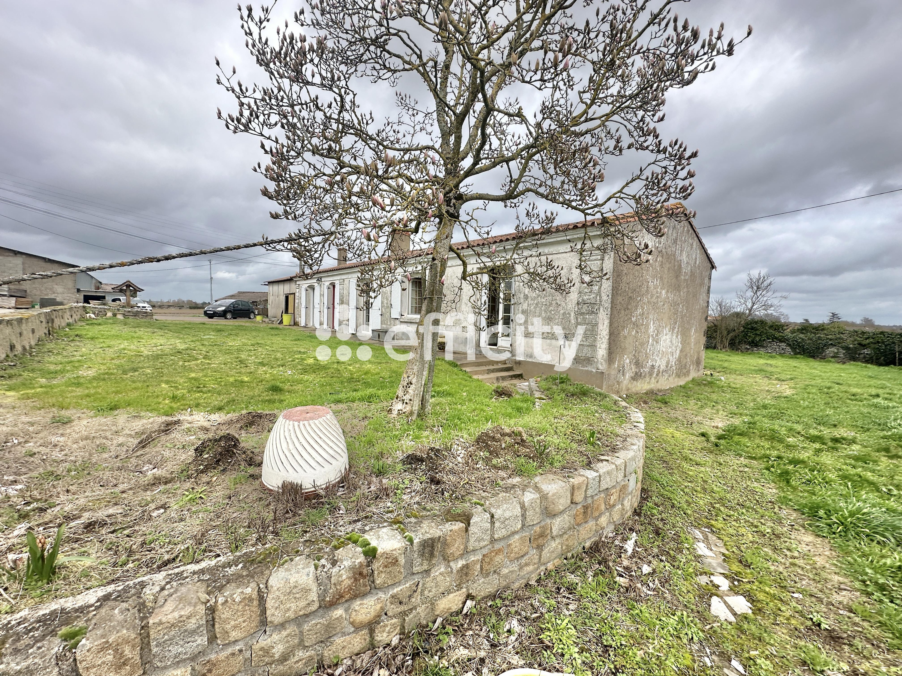 Achat immobilier Maison 5 pièces  104m2 à Saint-Julien-de-Concelles (44450) - Photo n°15