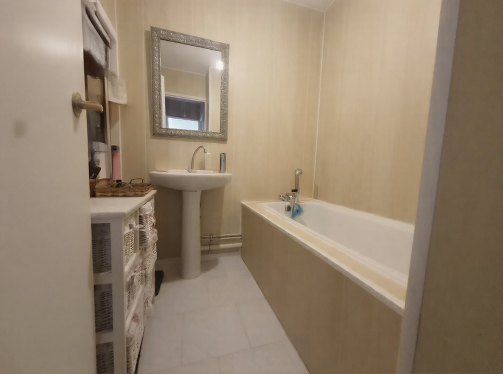 Achat immobilier Appartement 3 pièces  73m2 à Villabé (91100) - Photo n°6