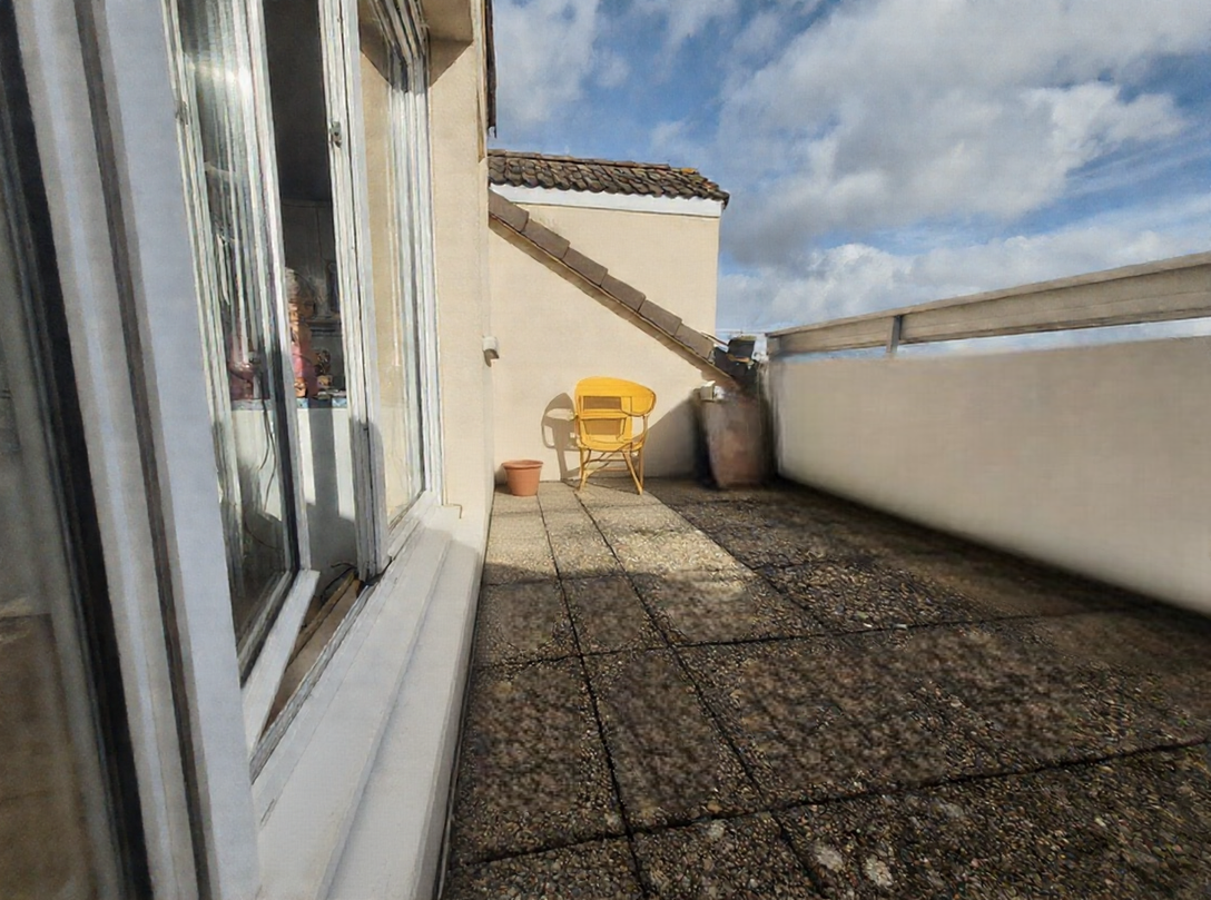 Achat immobilier Appartement 3 pièces  73m2 à Villabé (91100) - Photo n°4