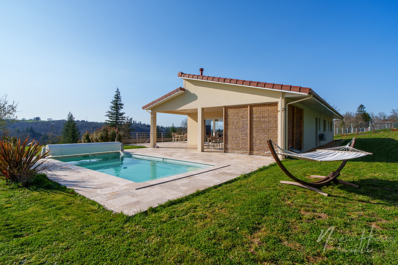maison 7 pièces - 182m2 à Condat-sur-Vienne (87920)