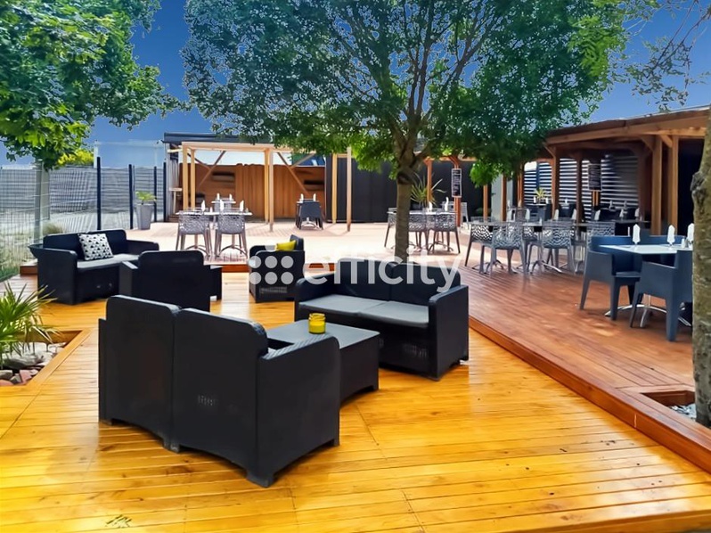 Achat immobilier Fonds de commerce   250m2 à Le Thou (17290) - Photo n°5