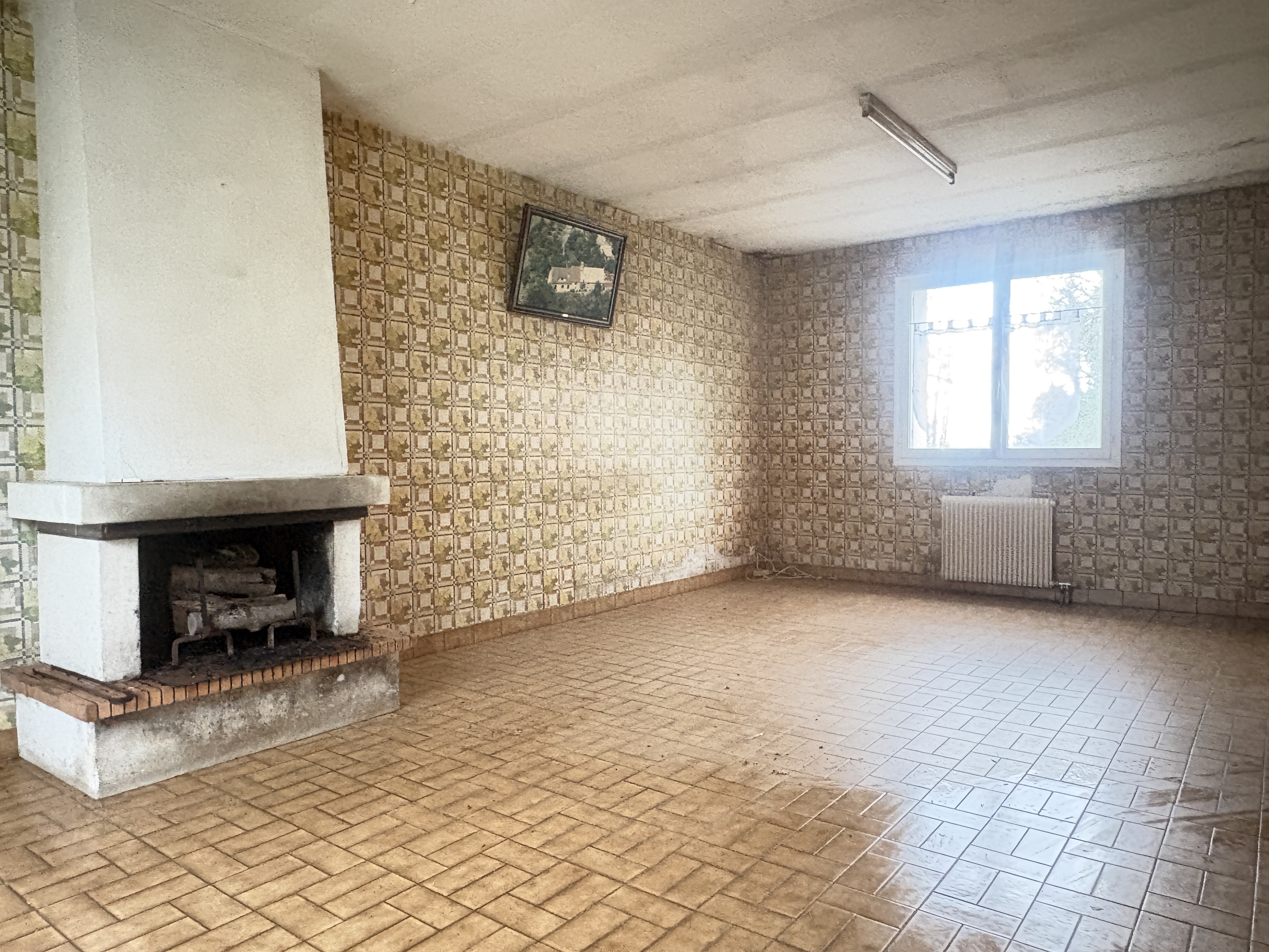 Achat immobilier Maison 5 pièces  106m2 à Vire Normandie (14500) - Photo n°6
