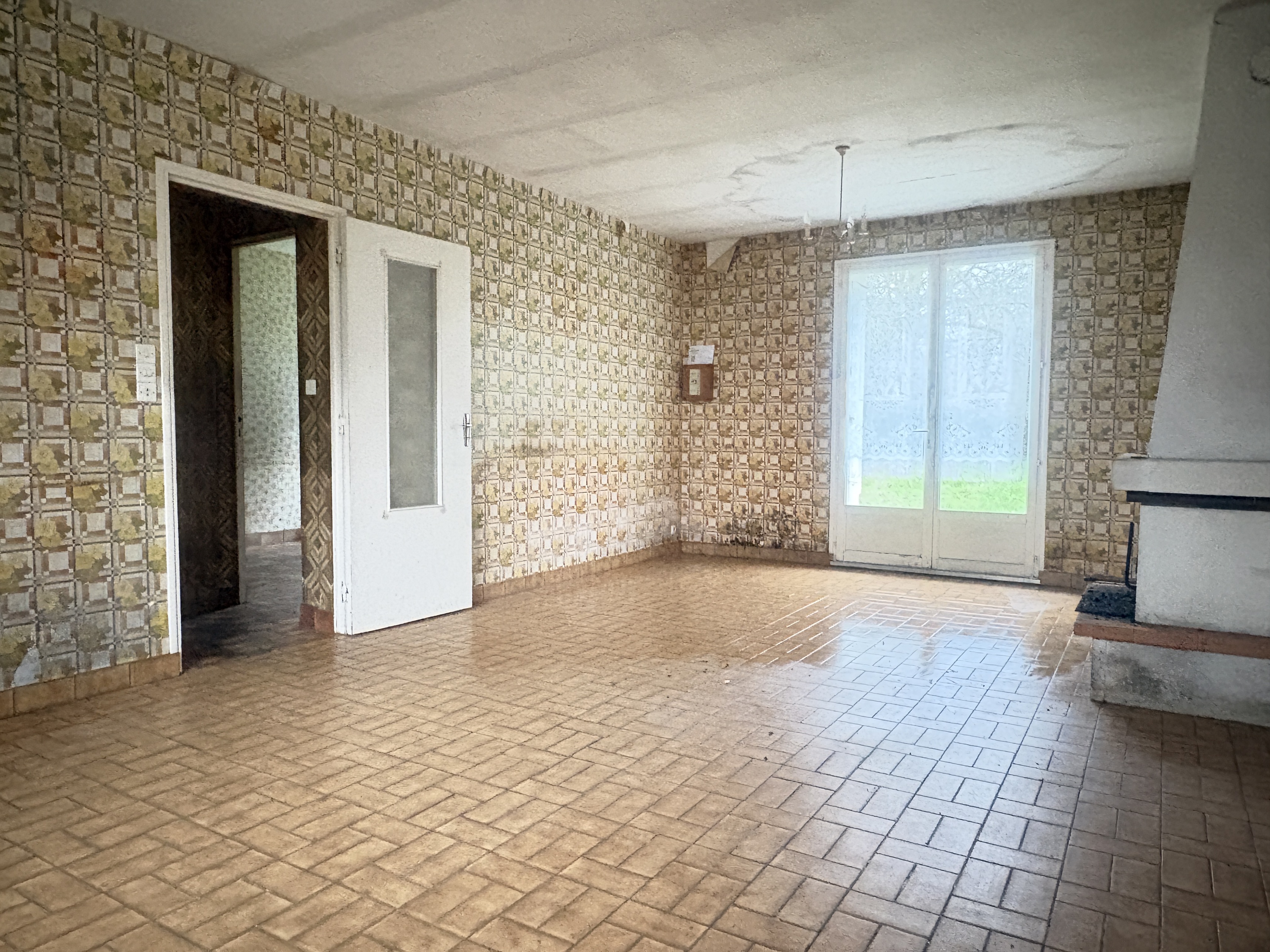 Achat immobilier Maison 5 pièces  106m2 à Vire Normandie (14500) - Photo n°7