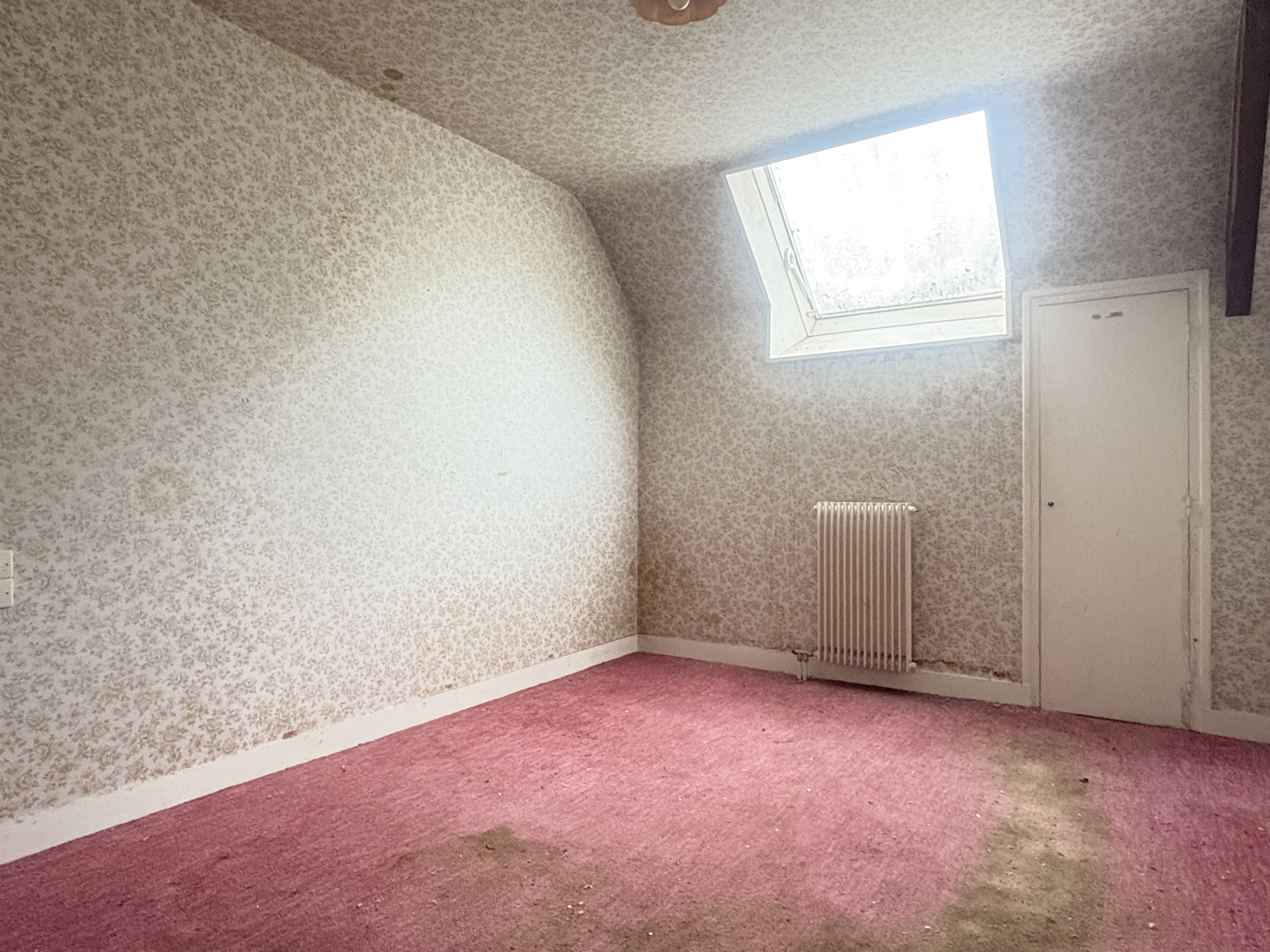 Achat immobilier Maison 5 pièces  106m2 à Vire Normandie (14500) - Photo n°11