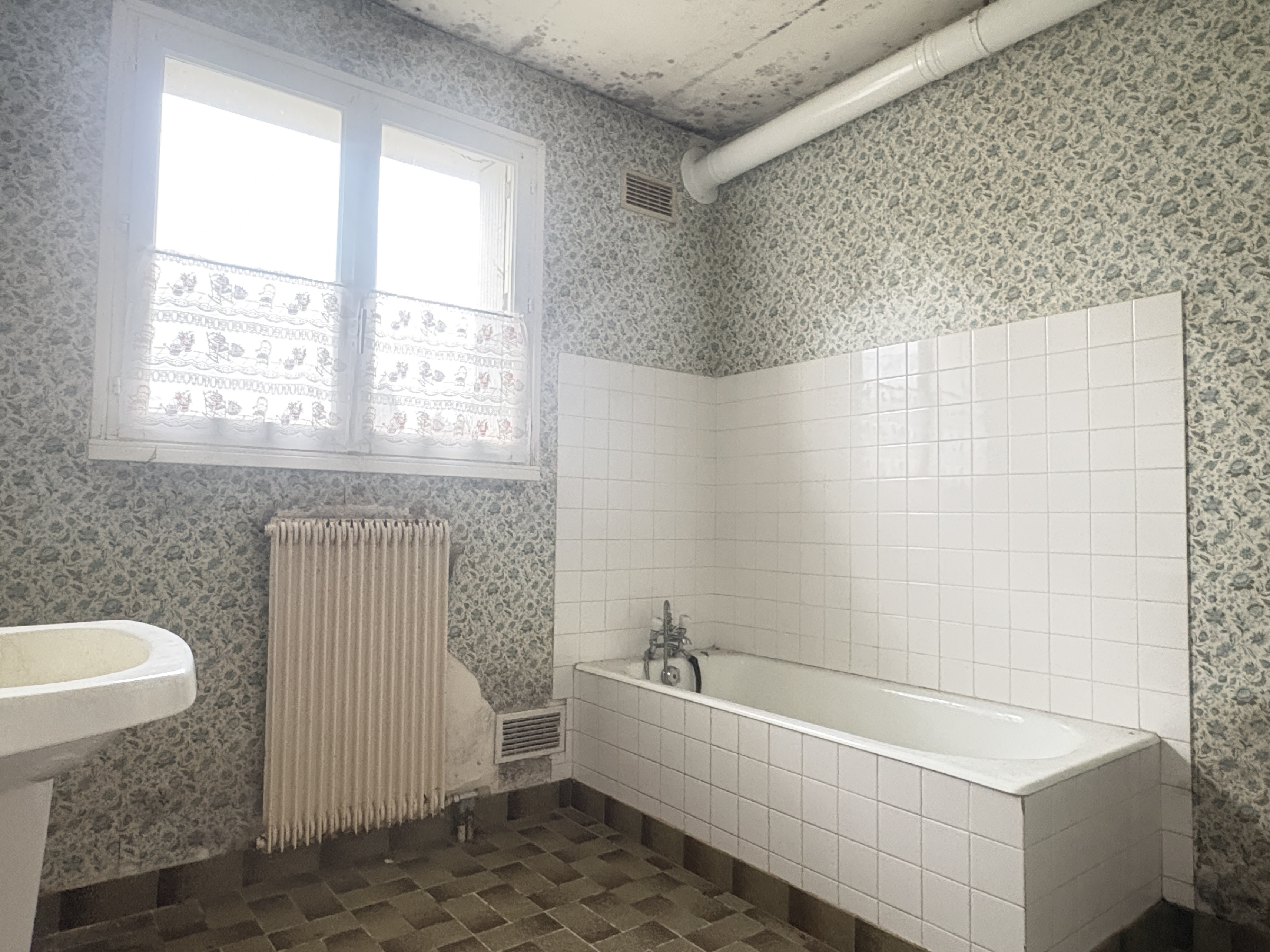 Achat immobilier Maison 5 pièces  106m2 à Vire Normandie (14500) - Photo n°13