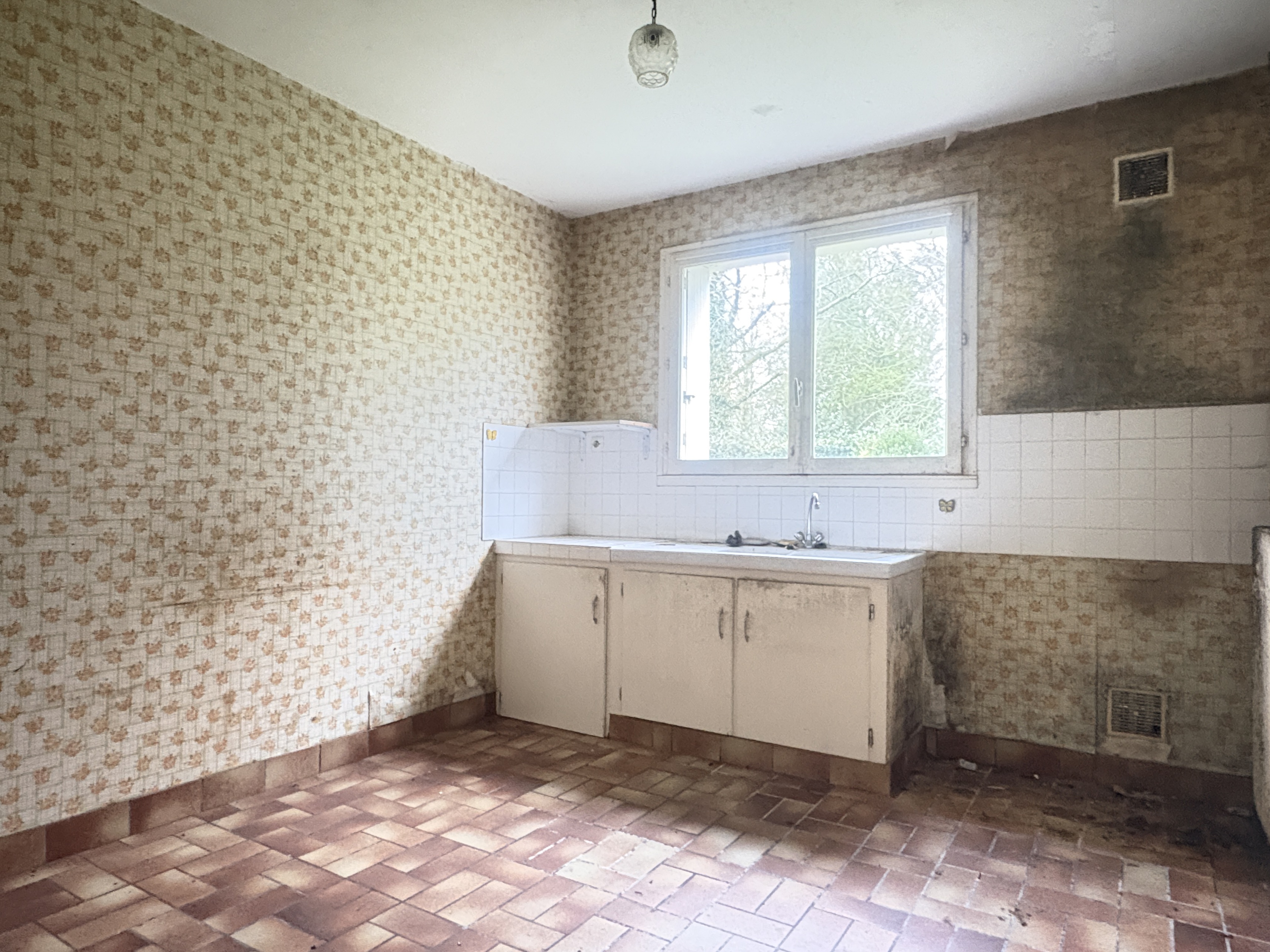 Achat immobilier Maison 5 pièces  106m2 à Vire Normandie (14500) - Photo n°8