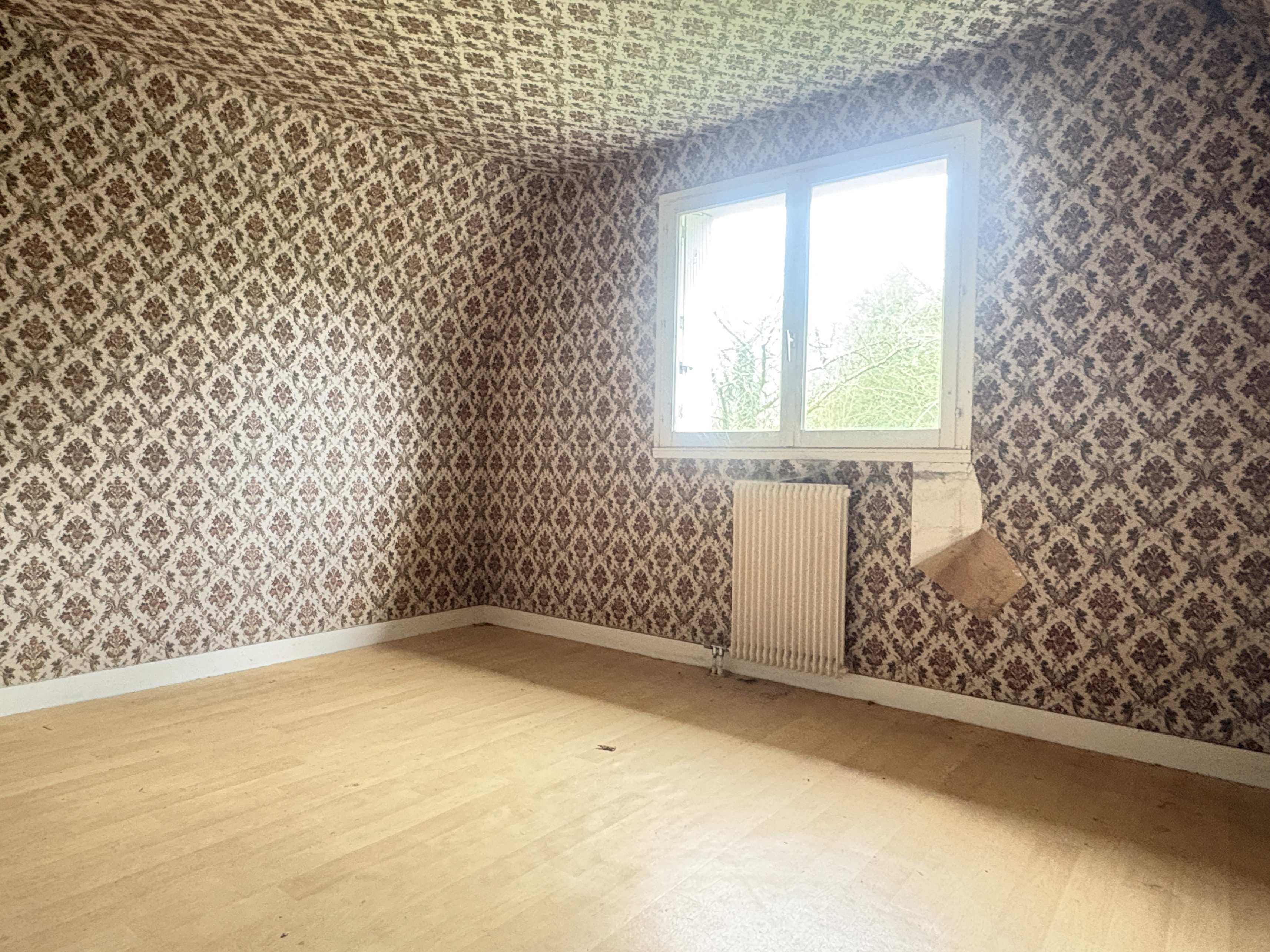 Achat immobilier Maison 5 pièces  106m2 à Vire Normandie (14500) - Photo n°9