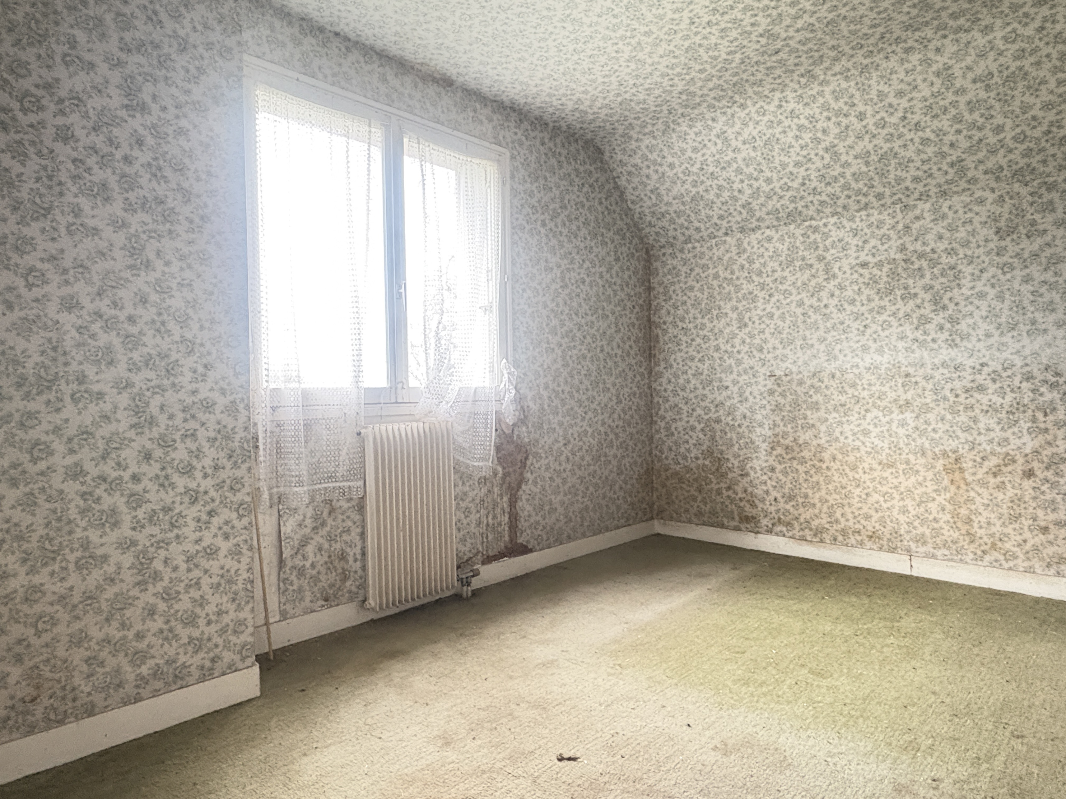 Achat immobilier Maison 5 pièces  106m2 à Vire Normandie (14500) - Photo n°12