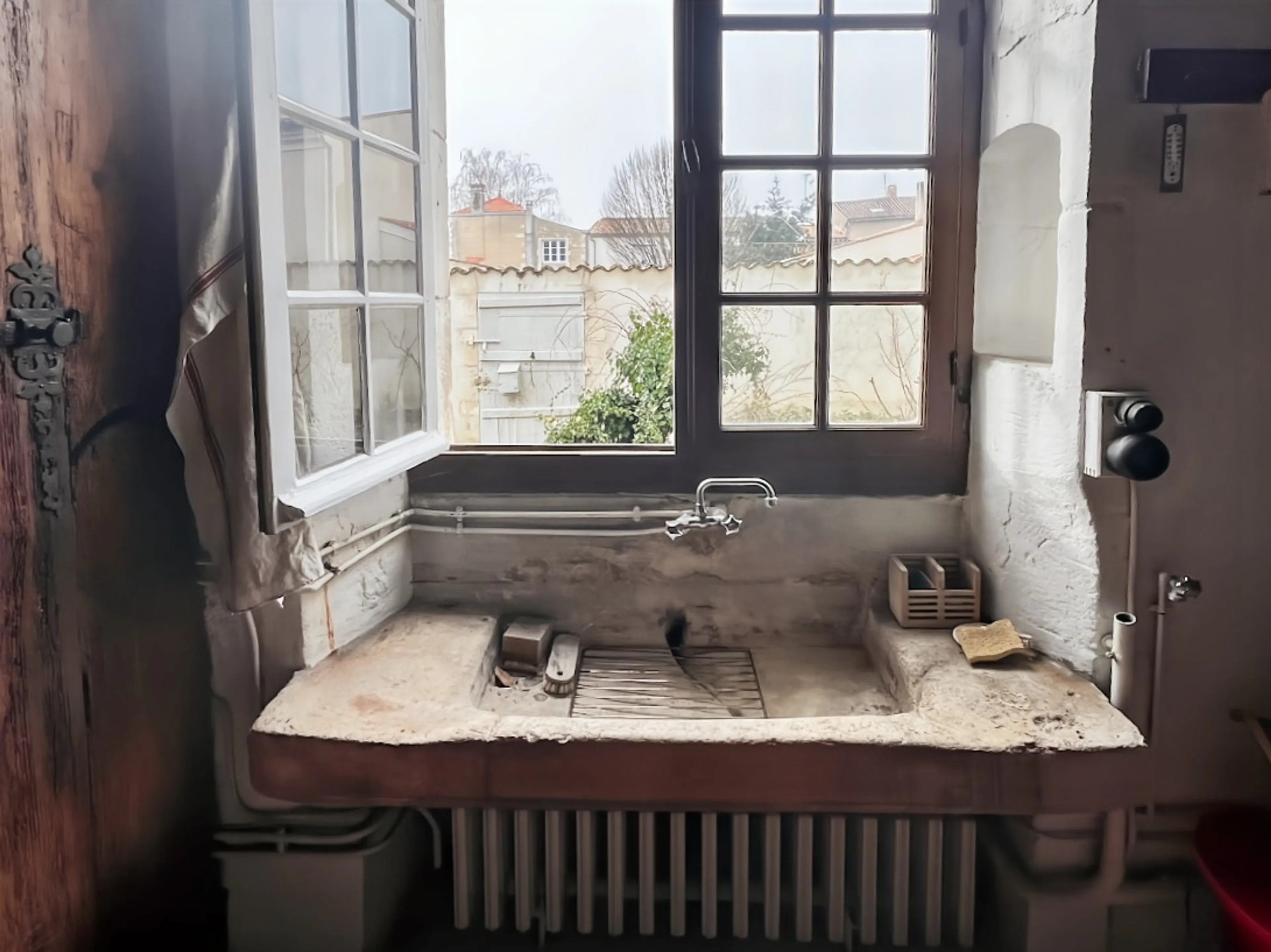 Achat immobilier Maison 8 pièces  296m2 à Cozes (17120) - Photo n°5