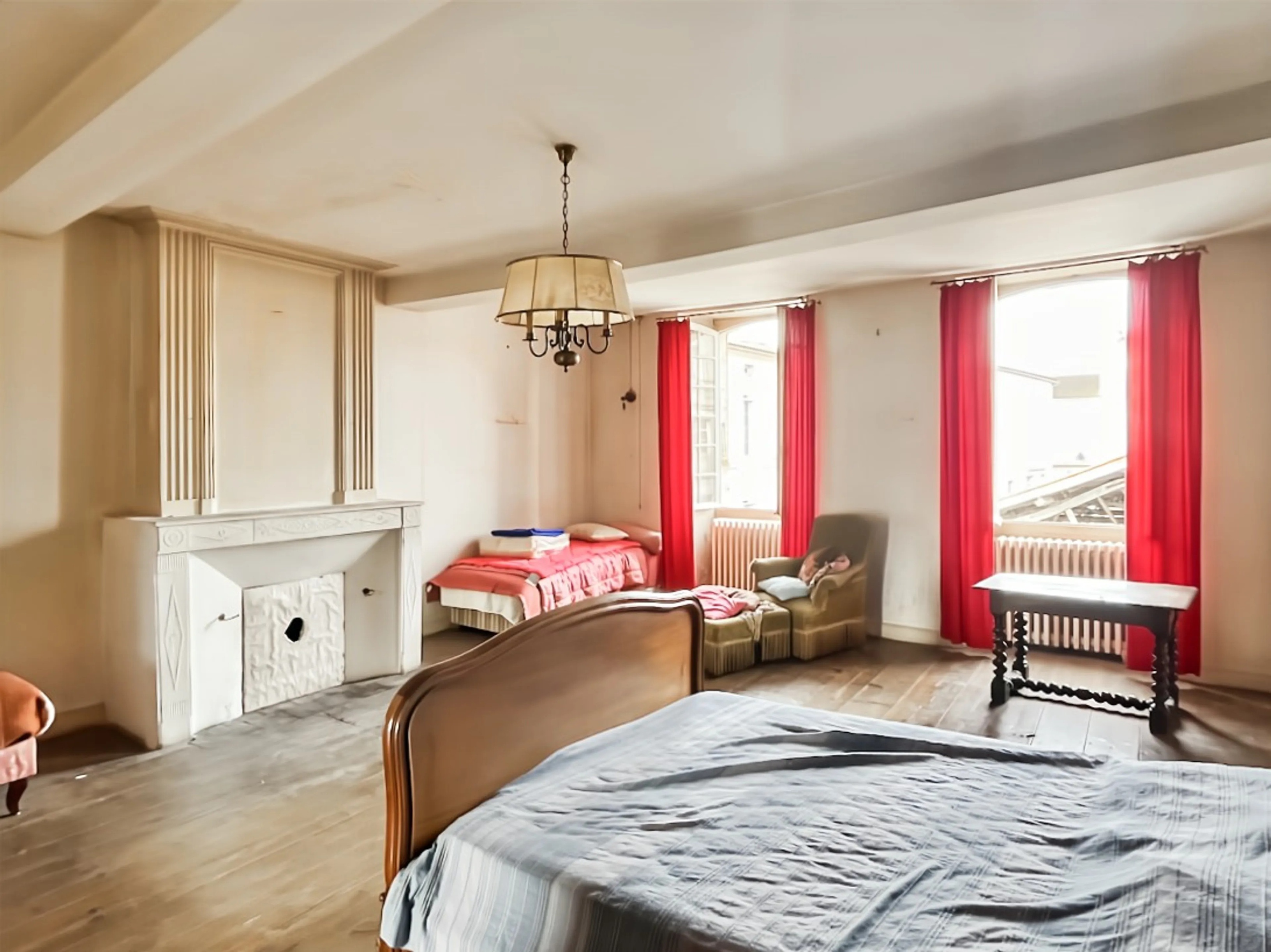 Achat immobilier Maison 8 pièces  296m2 à Cozes (17120) - Photo n°4