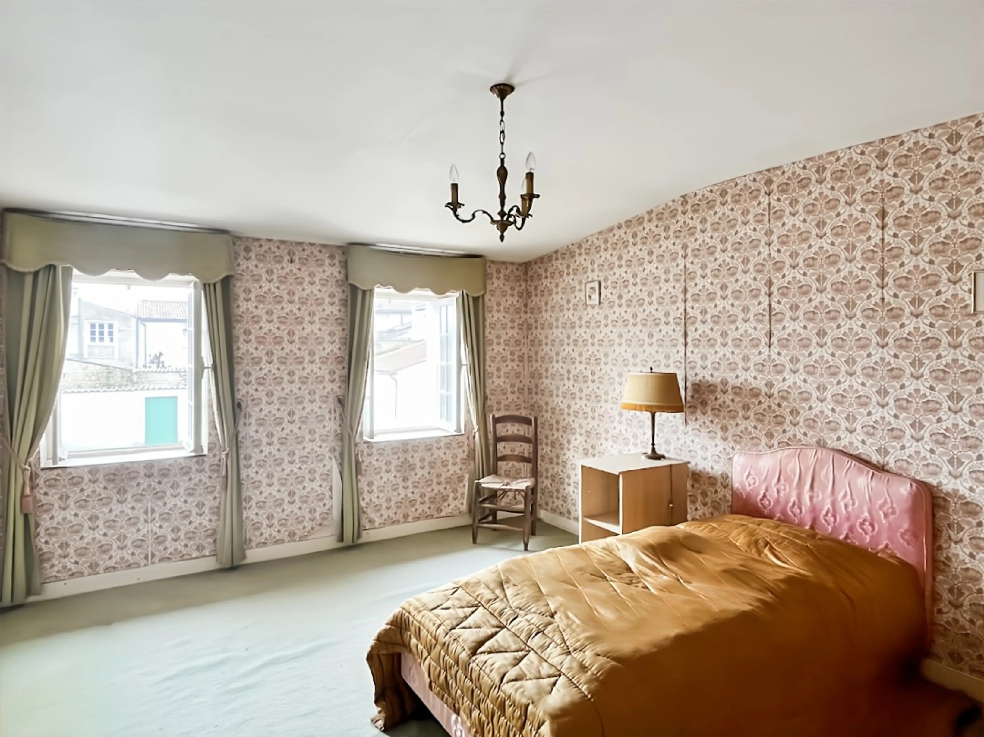 Achat immobilier Maison 8 pièces  296m2 à Cozes (17120) - Photo n°7