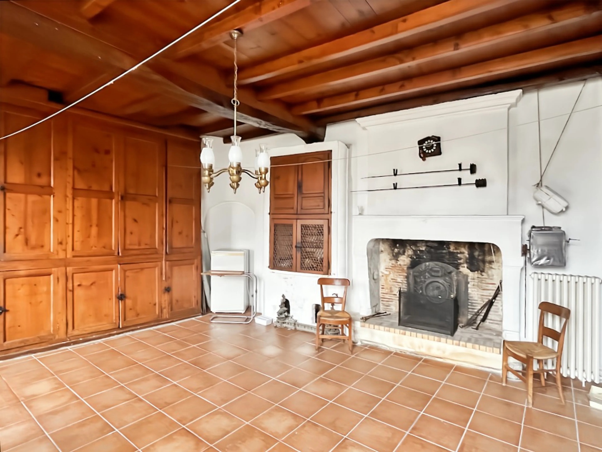 maison 8 pièces - 296m2 à Cozes (17120)
