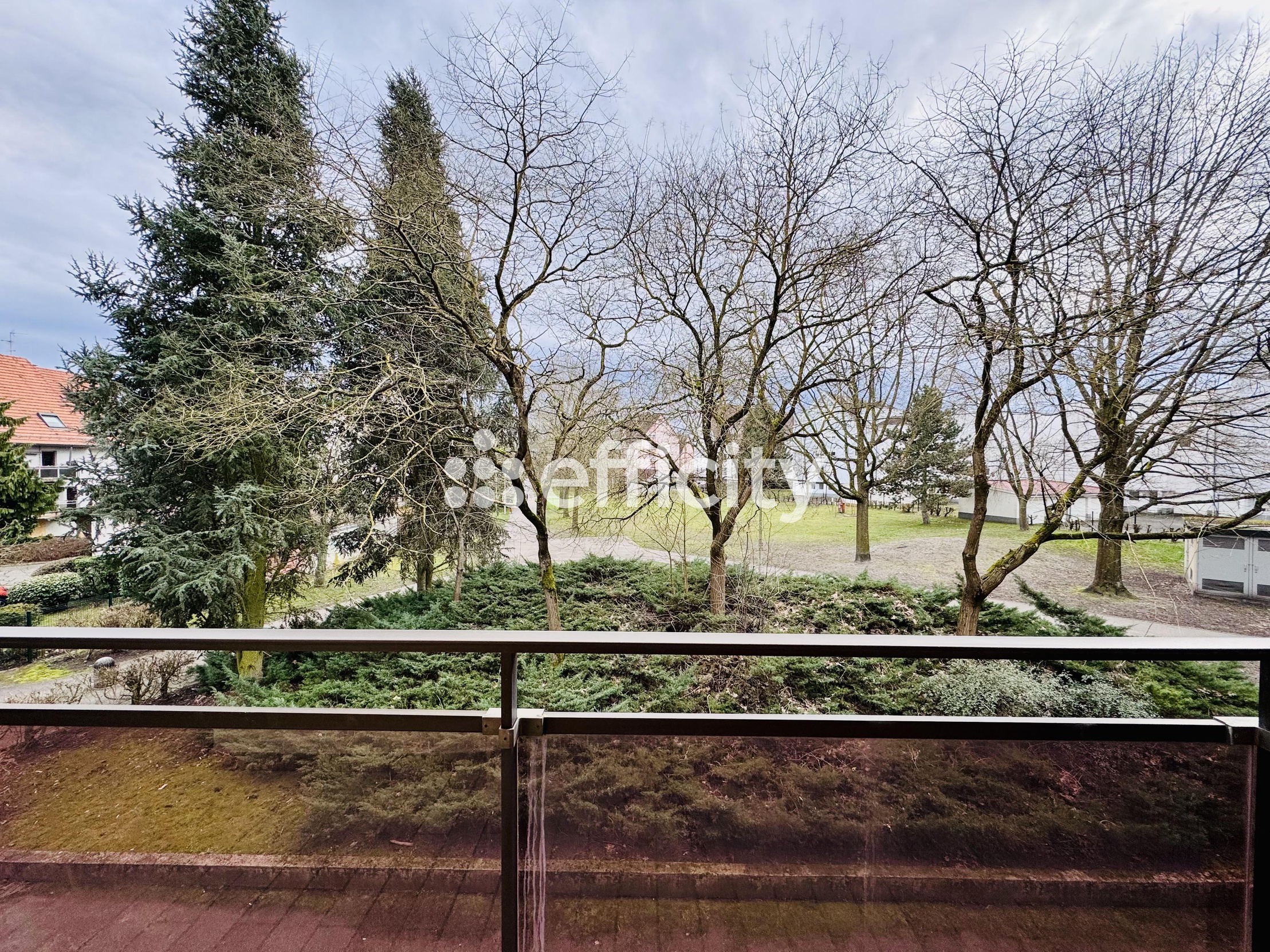 appartement 3 pièces - 67m2 à Haguenau (67500)