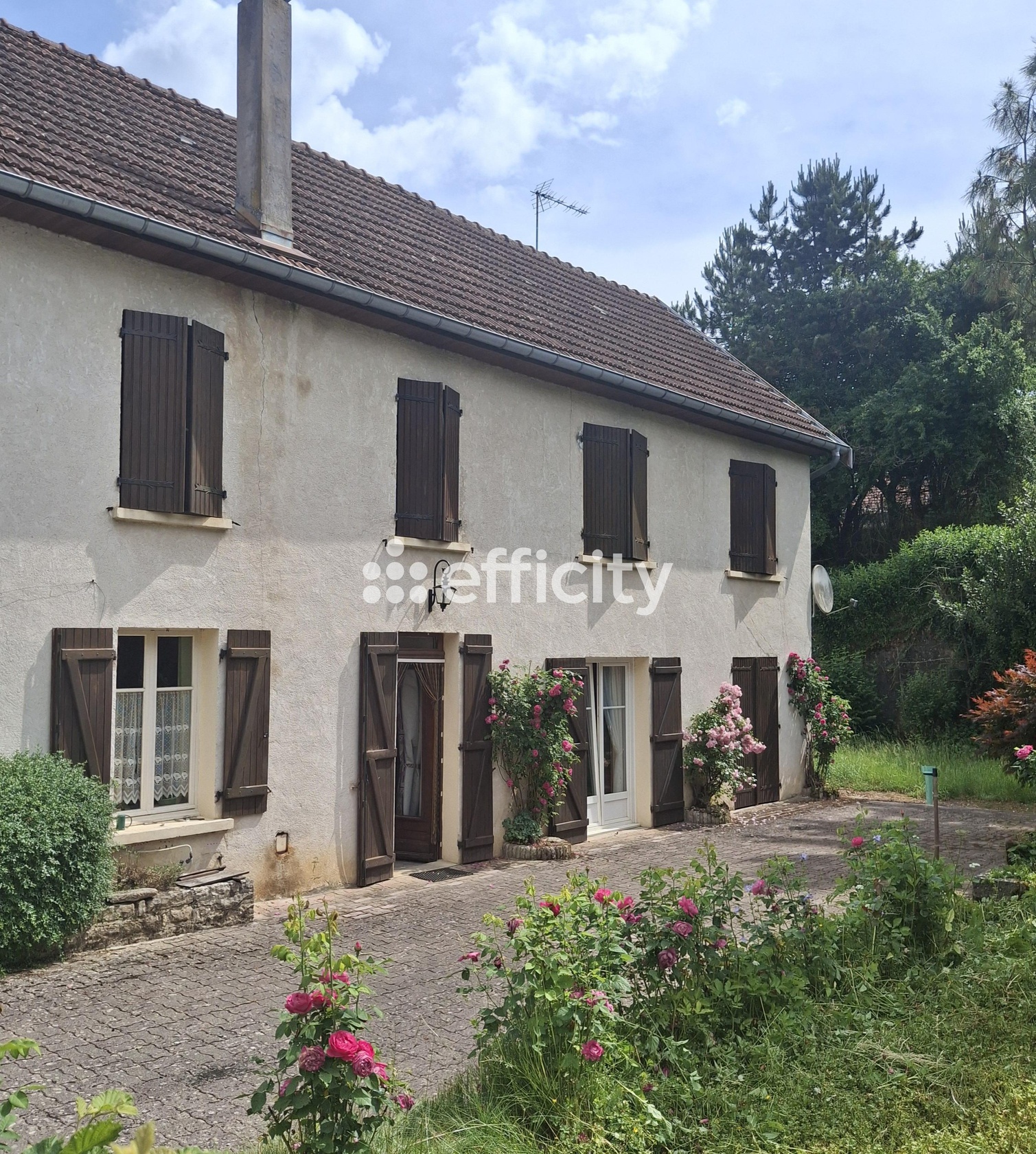 maison 9 pièces - 215,7m2 à Fontenois-lès-Montbozon (70230)
