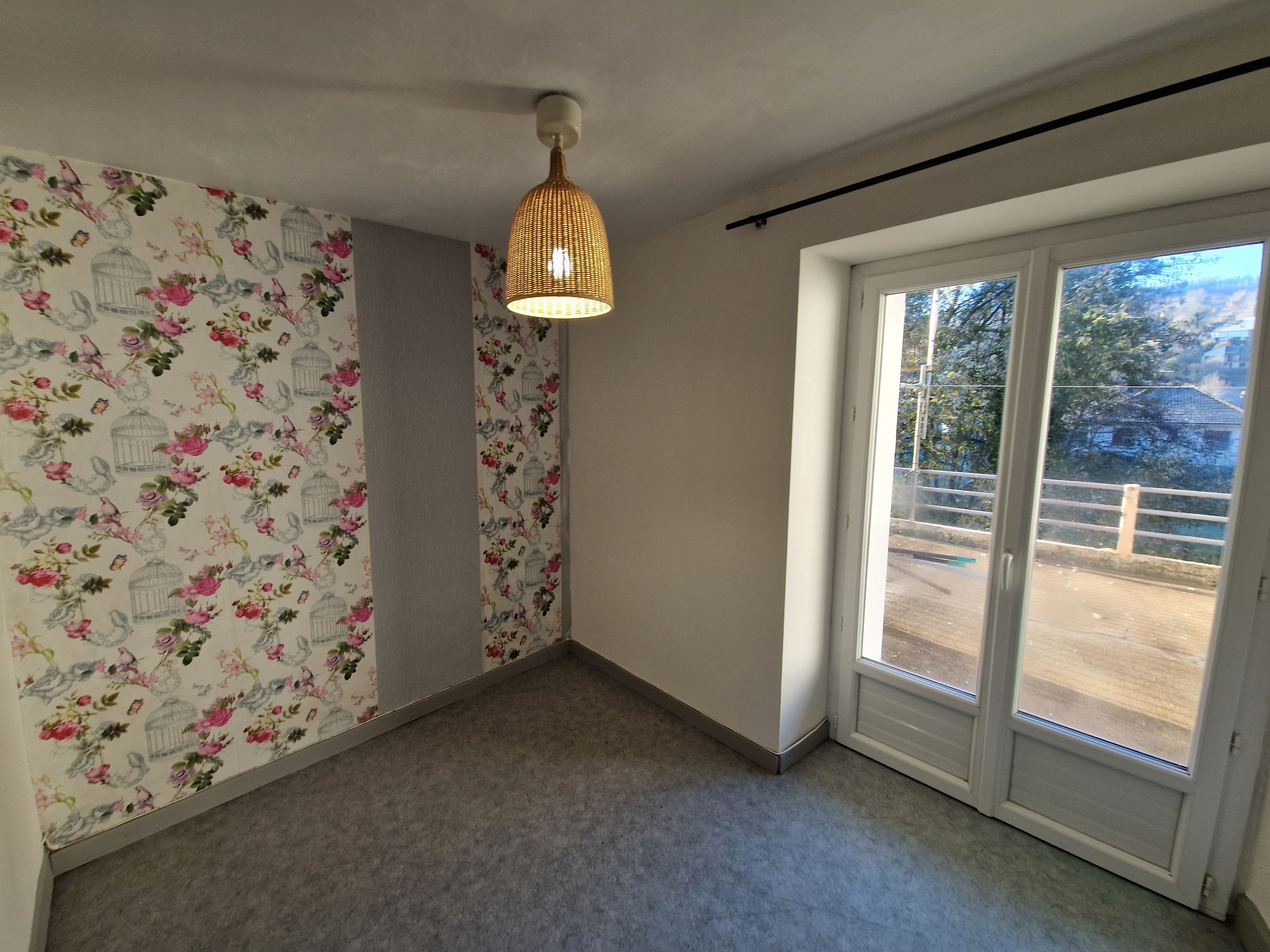 Achat immobilier Immeuble   495m2 à Laguenne-sur-Avalouze (19150) - Photo n°5