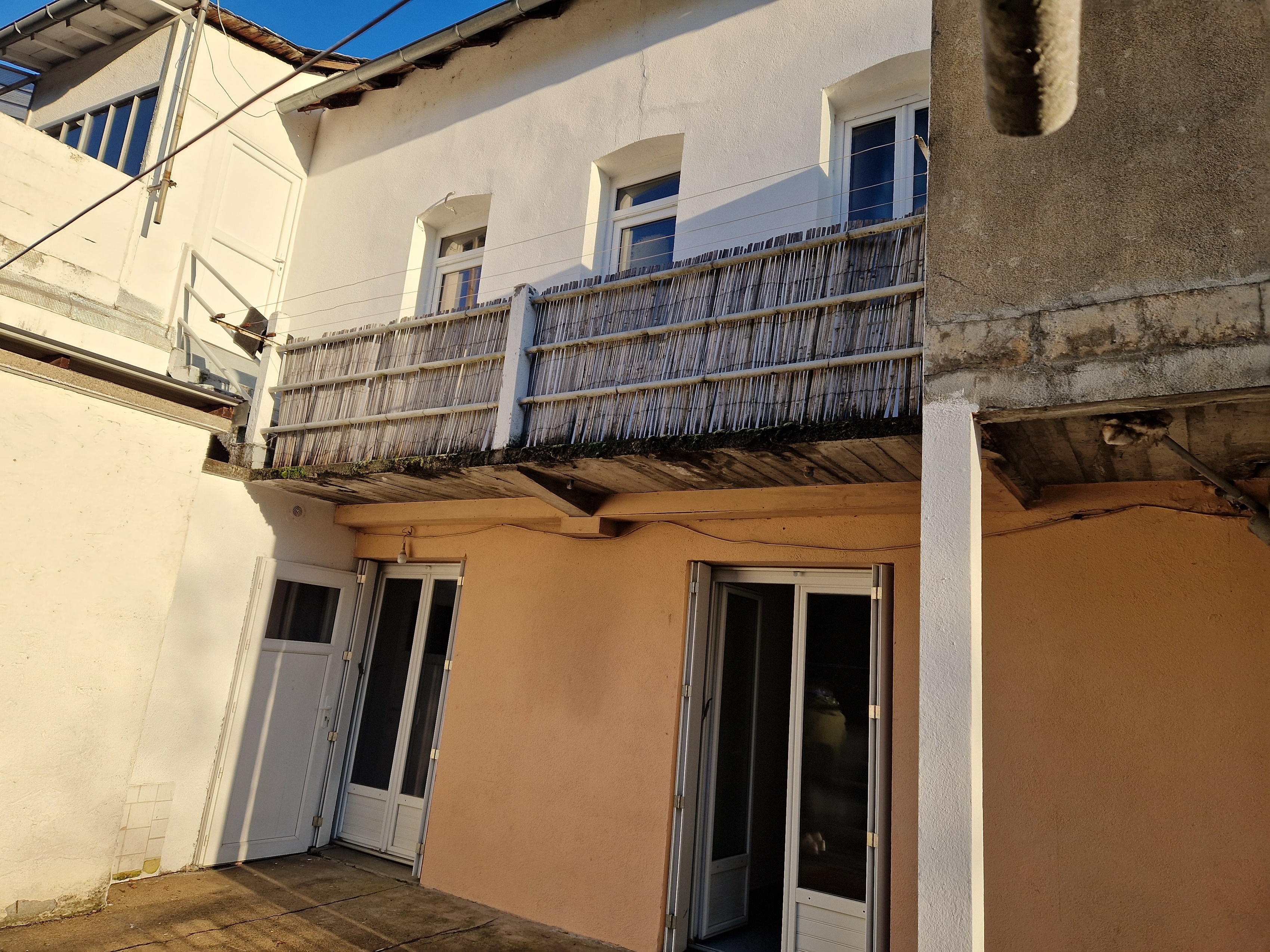 Achat immobilier Immeuble   495m2 à Laguenne-sur-Avalouze (19150) - Photo n°9