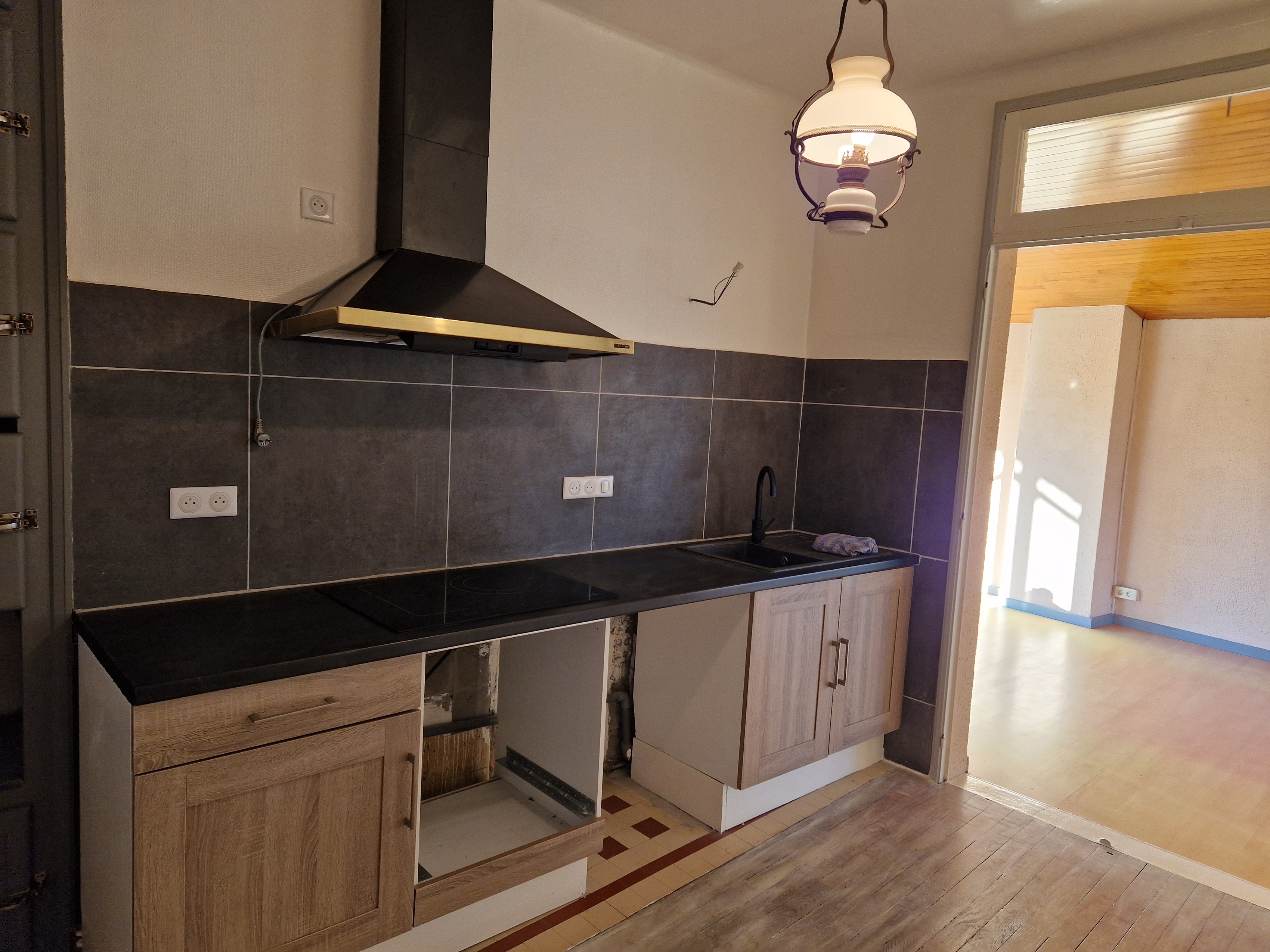 Achat immobilier Immeuble   495m2 à Laguenne-sur-Avalouze (19150) - Photo n°6