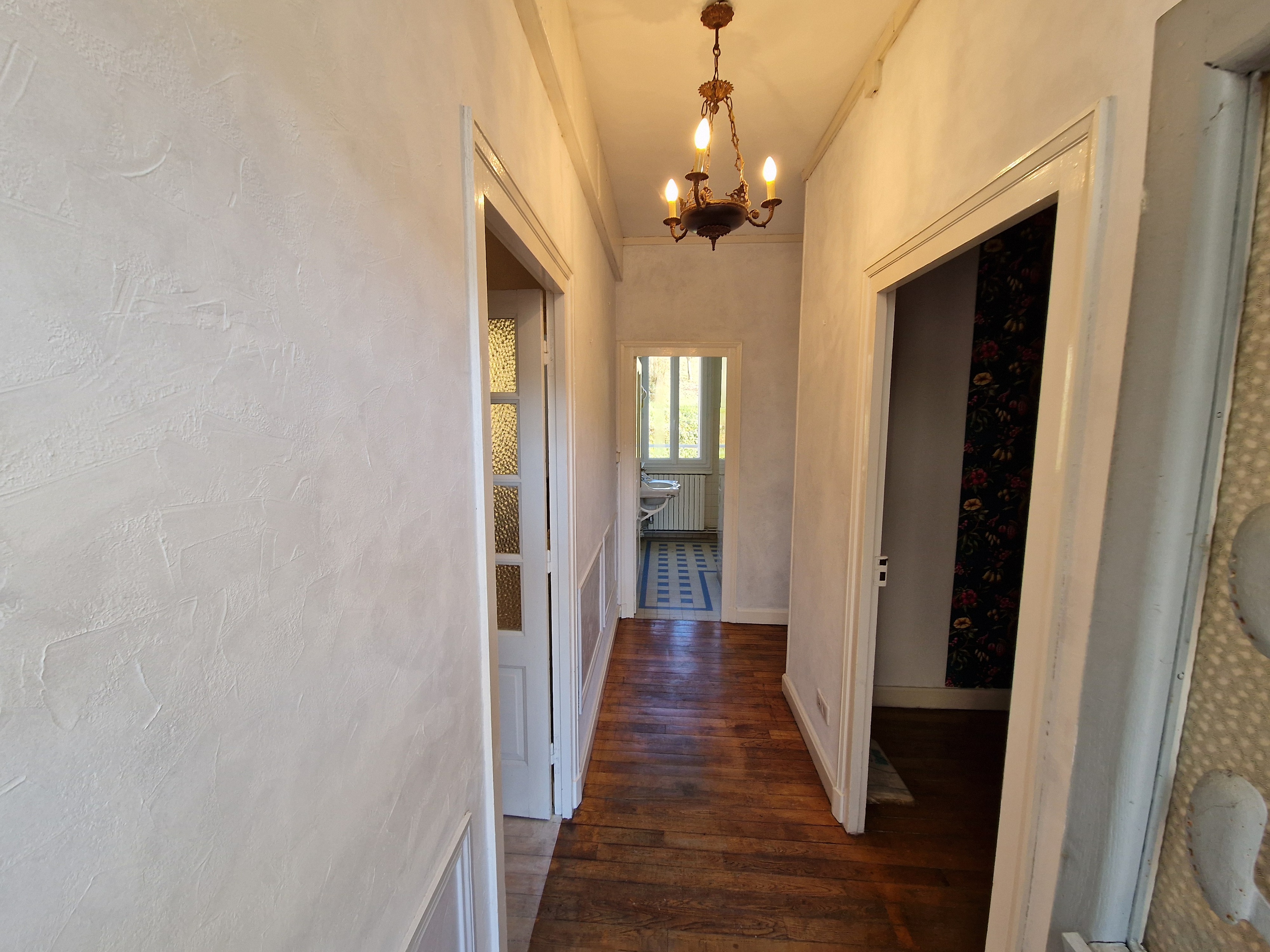 Achat immobilier Immeuble   495m2 à Laguenne-sur-Avalouze (19150) - Photo n°7