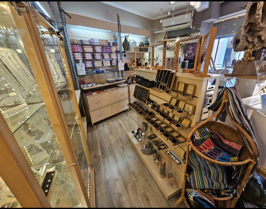 Achat immobilier Fonds de commerce   65m2 à Grasse (06520) - Photo n°4