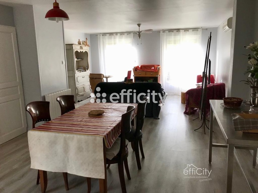 Achat immobilier Maison 10 pièces  516m2 à La Tremblade (17390) - Photo n°12