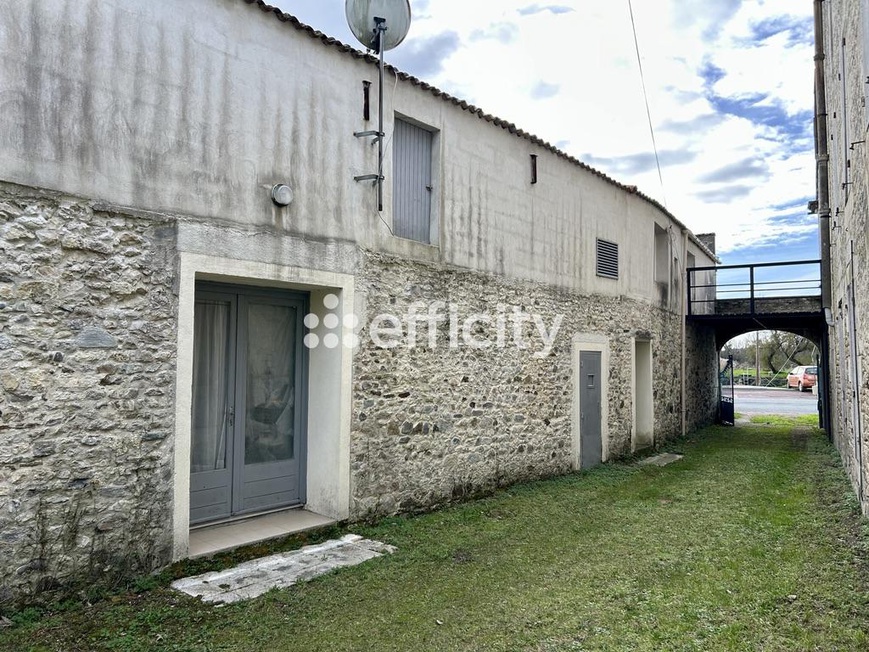 Achat immobilier Maison 10 pièces  516m2 à La Tremblade (17390) - Photo n°4