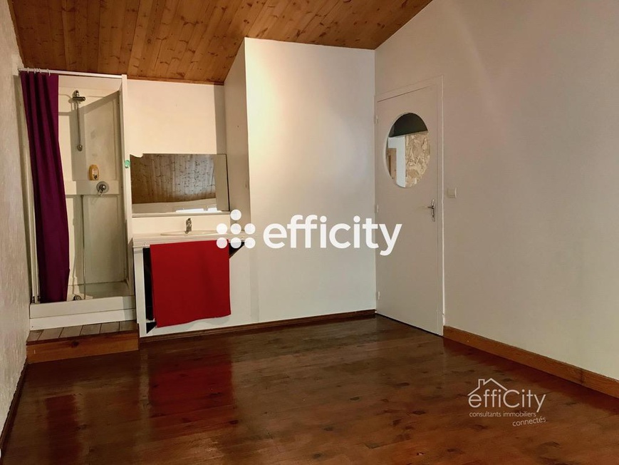 Achat immobilier Maison 10 pièces  516m2 à La Tremblade (17390) - Photo n°9