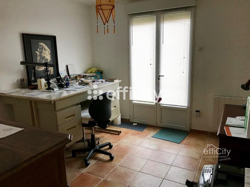 Achat immobilier Maison 10 pièces  516m2 à La Tremblade (17390) - Photo n°15