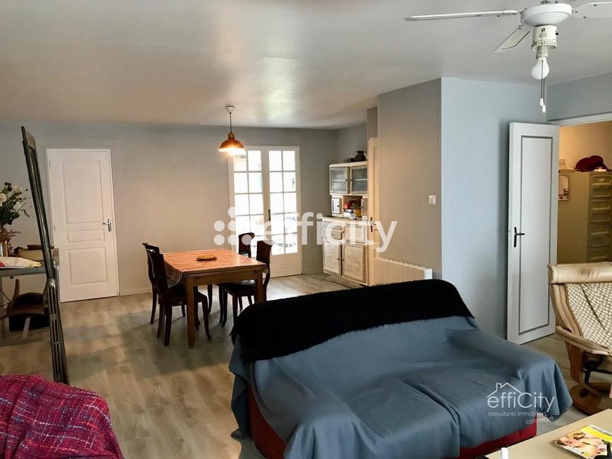 Achat immobilier Maison 10 pièces  516m2 à La Tremblade (17390) - Photo n°11