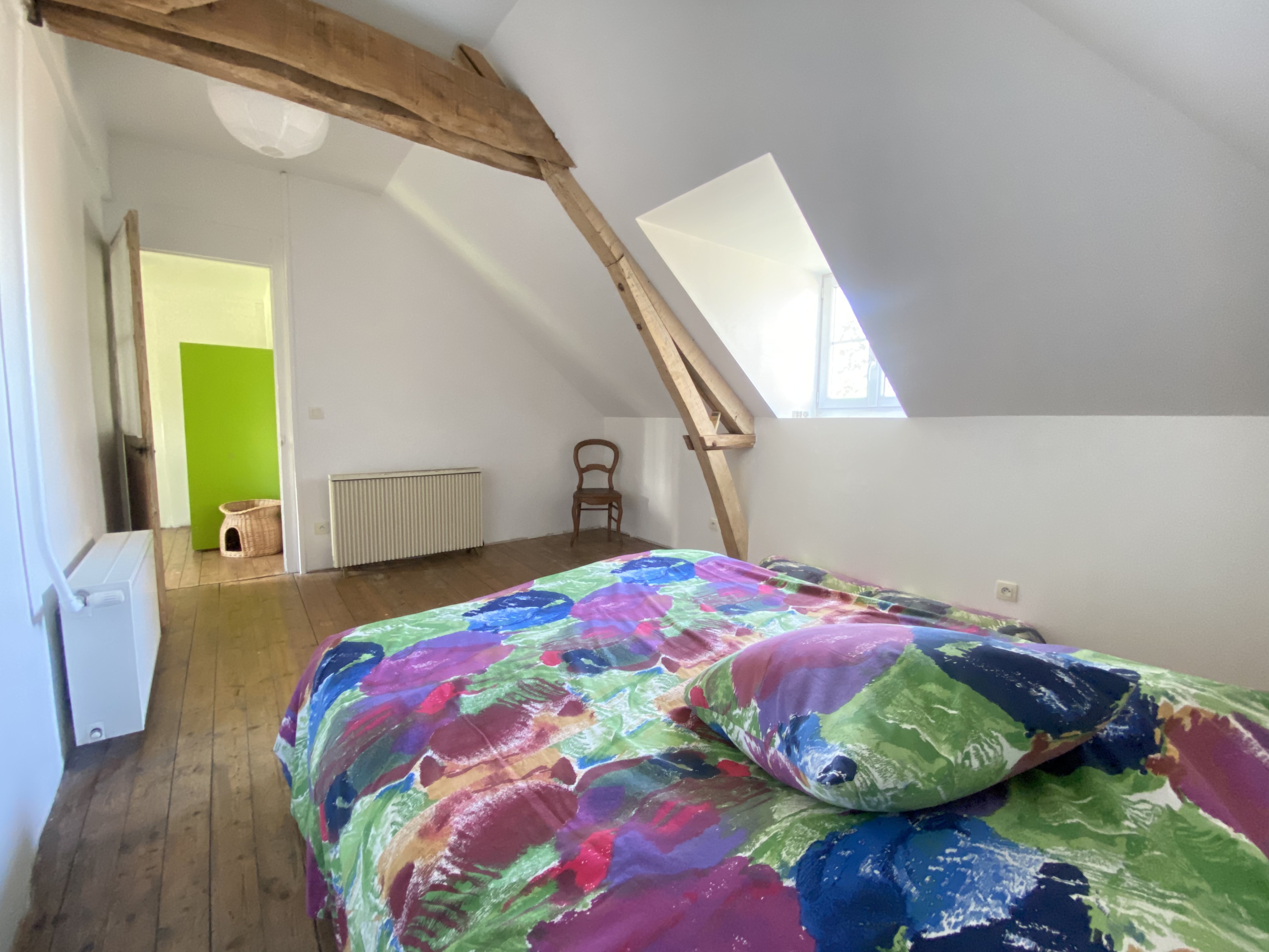 Achat immobilier Maison 8 pièces  209m2 à Cabourg (14390) - Photo n°22