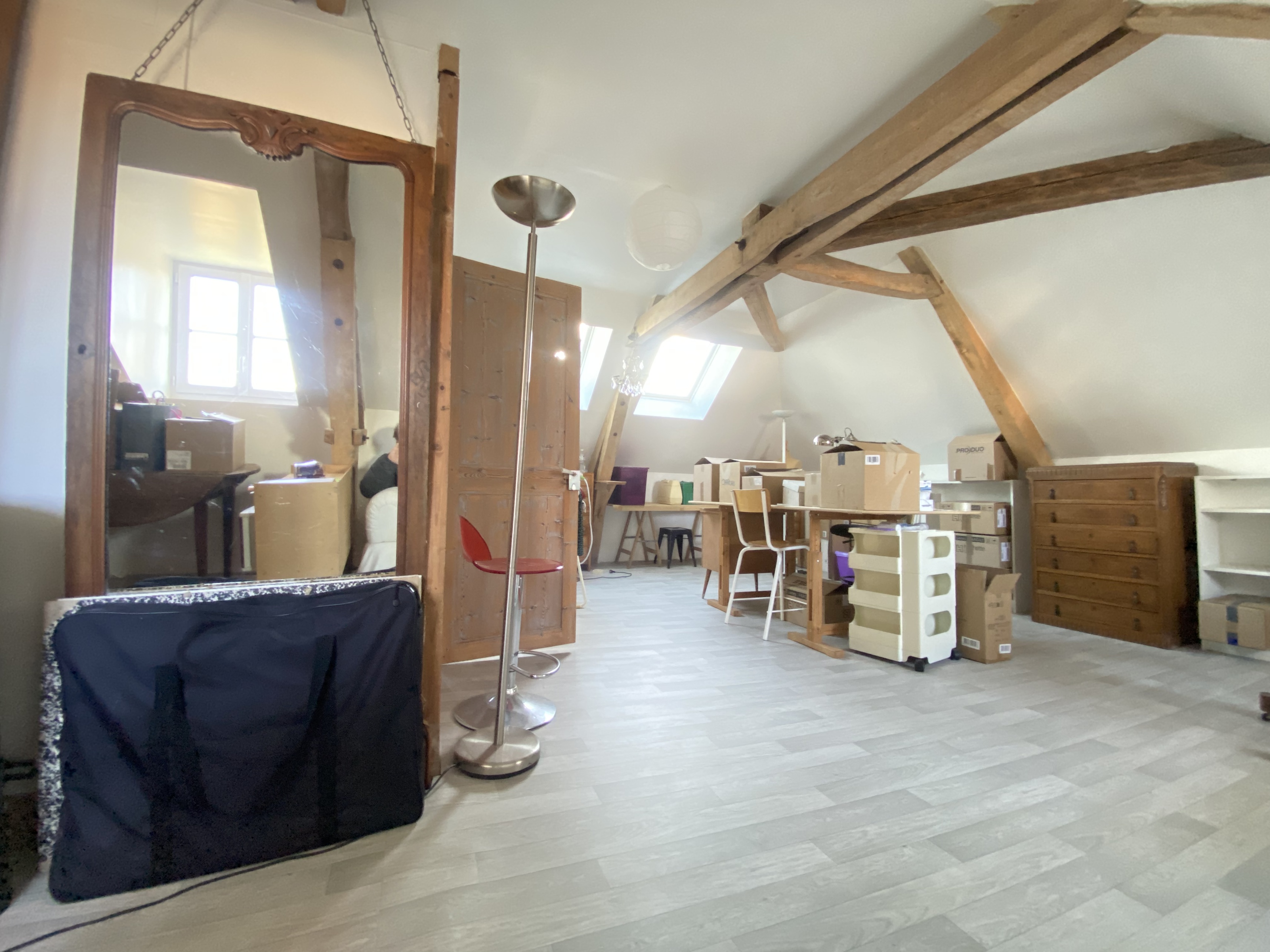 Achat immobilier Maison 8 pièces  209m2 à Cabourg (14390) - Photo n°24