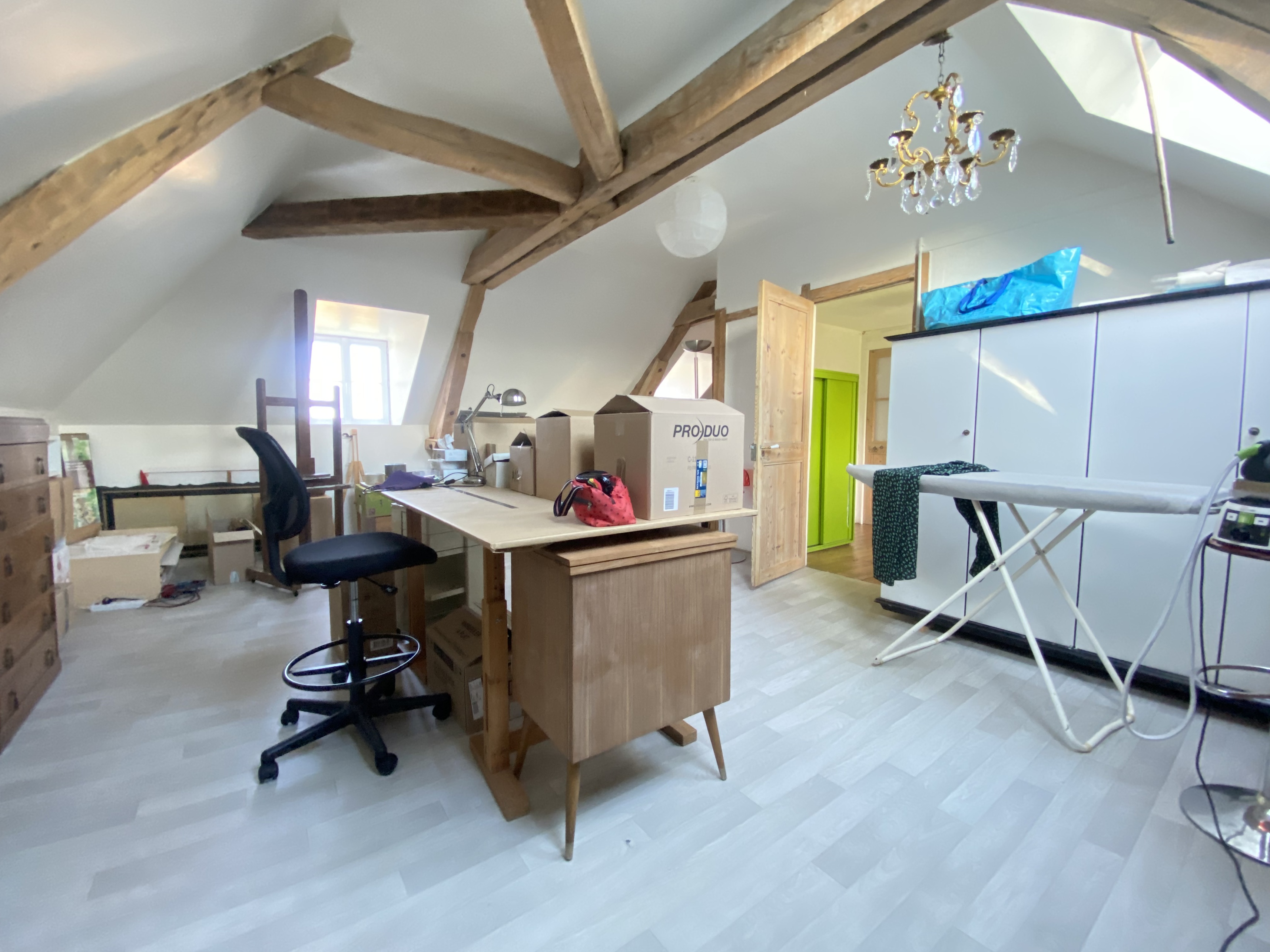 Achat immobilier Maison 8 pièces  209m2 à Cabourg (14390) - Photo n°25