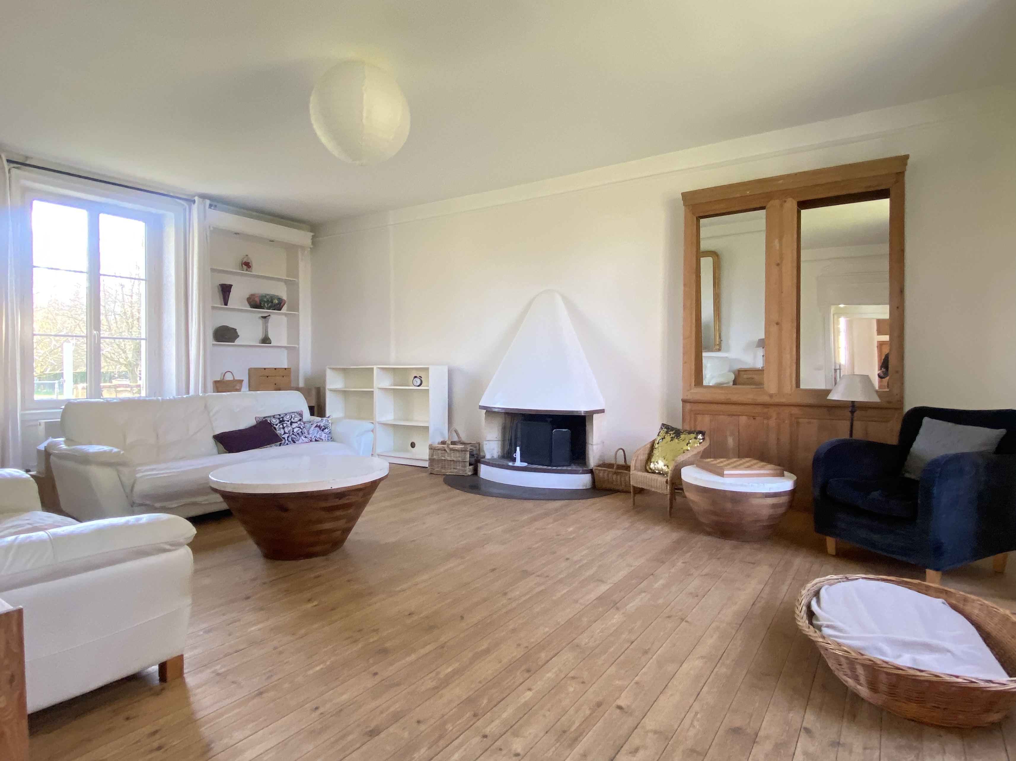 Achat immobilier Maison 8 pièces  209m2 à Cabourg (14390) - Photo n°12