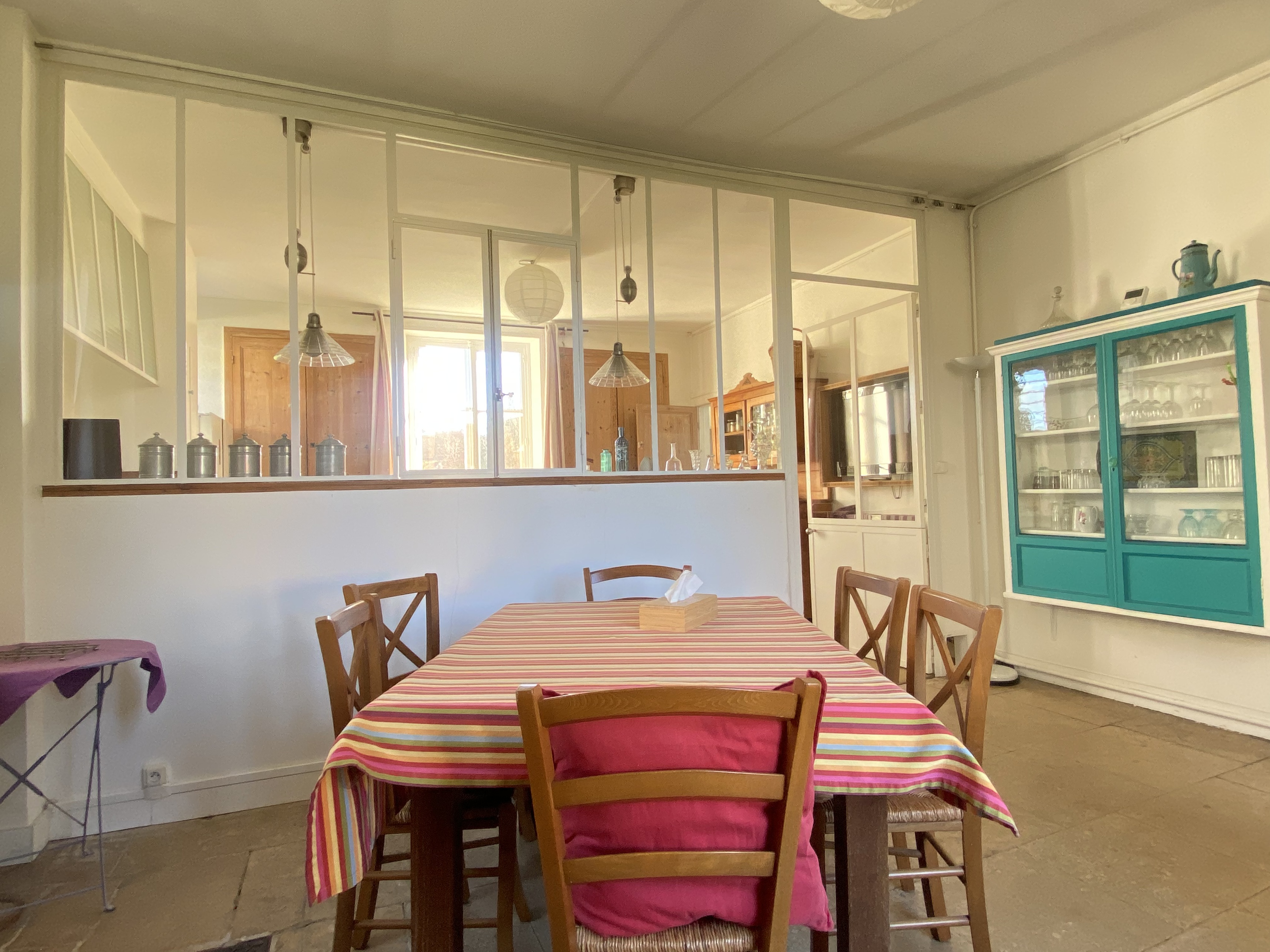 Achat immobilier Maison 8 pièces  209m2 à Cabourg (14390) - Photo n°8