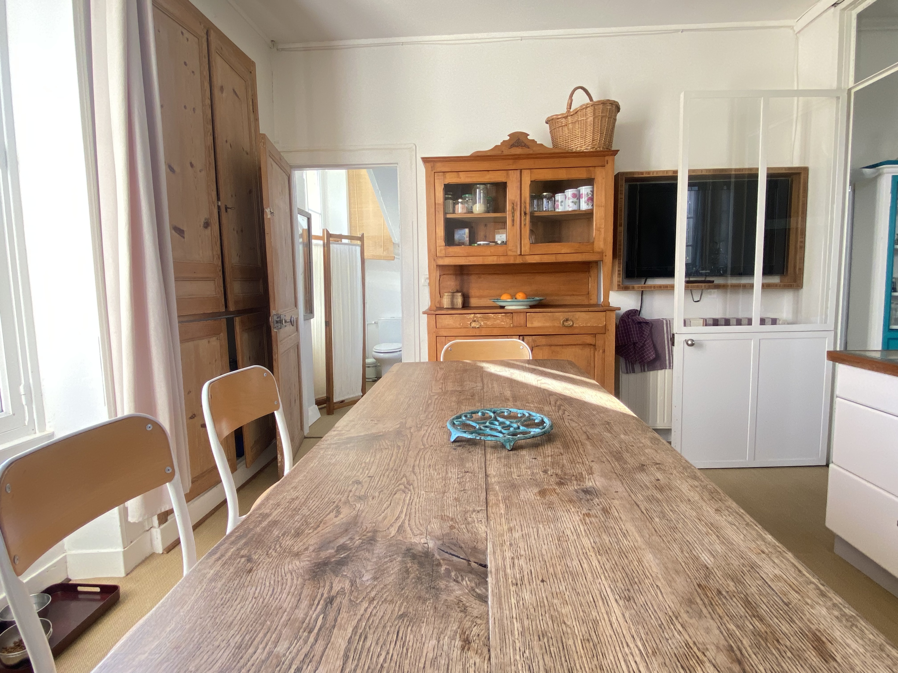 Achat immobilier Maison 8 pièces  209m2 à Cabourg (14390) - Photo n°7